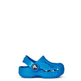 Crocs Baya Clogs Infant Boys