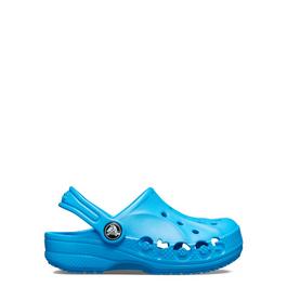 Crocs Baya Clogs Infant Boys