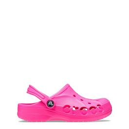 Crocs Baya Clogs Infant Boys