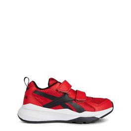 Reebok Xt Sprinter Shoes Kids Low Top Trainers Boys