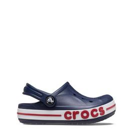 Crocs Crocs сабо кроксы literide™ clog navy white