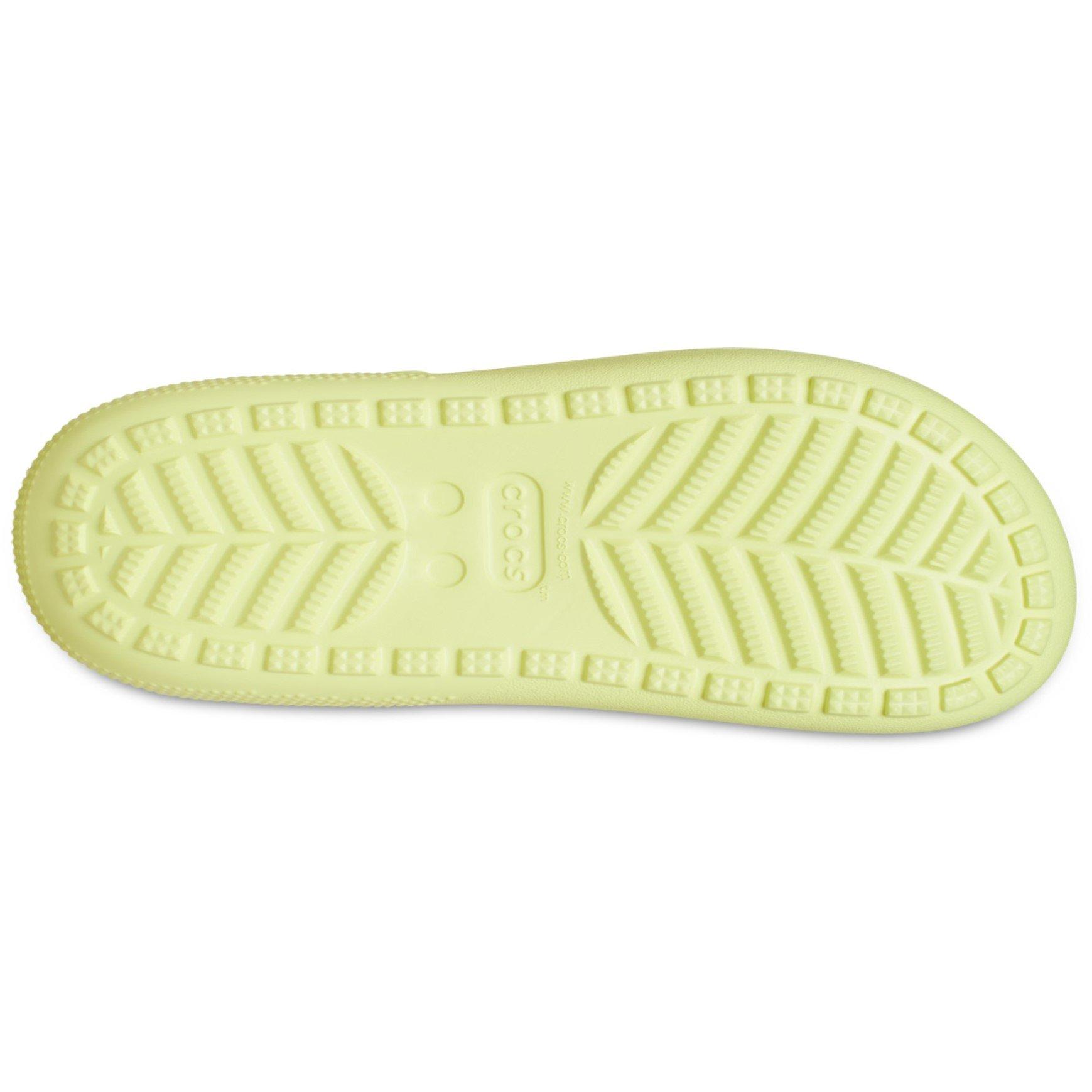 Sulphur - Crocs - Crocs Crush Cloggs Boys - 4