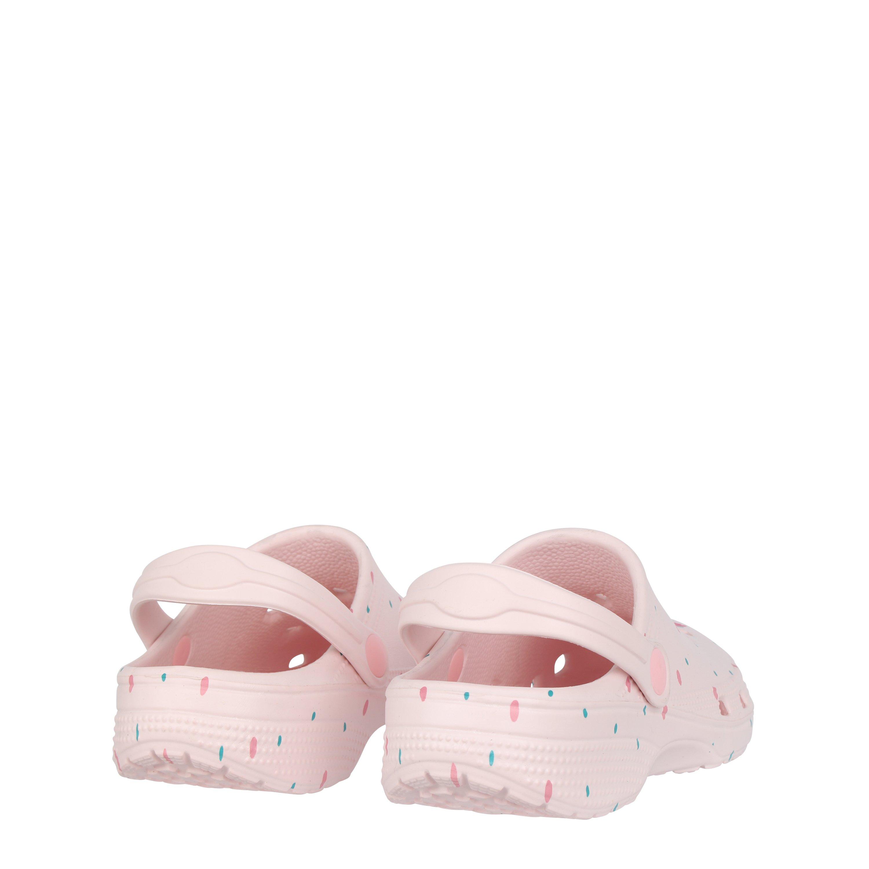 Flamingo - SoulCal - Clogg Children - 4