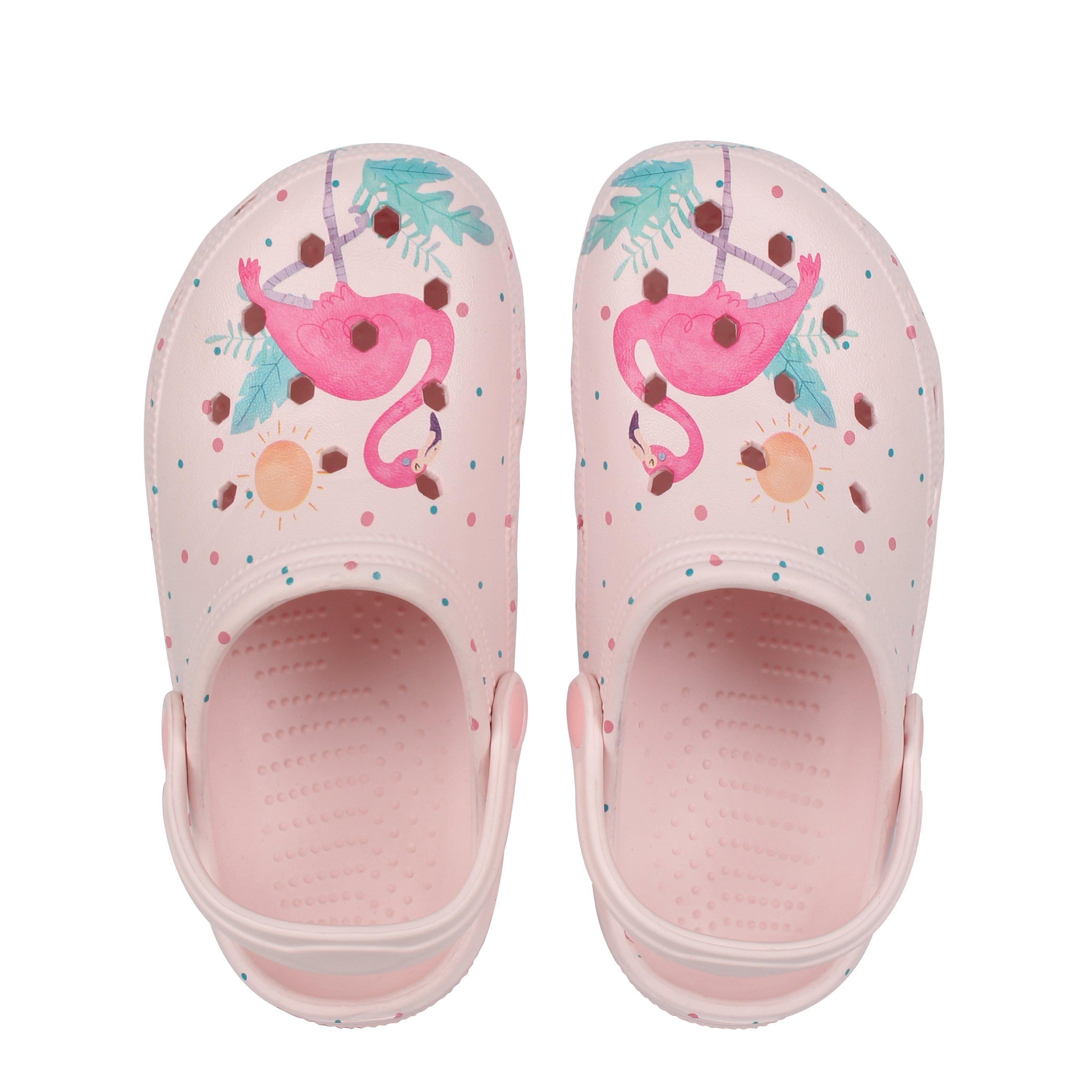 Flamingo - SoulCal - Clogg Children - 5