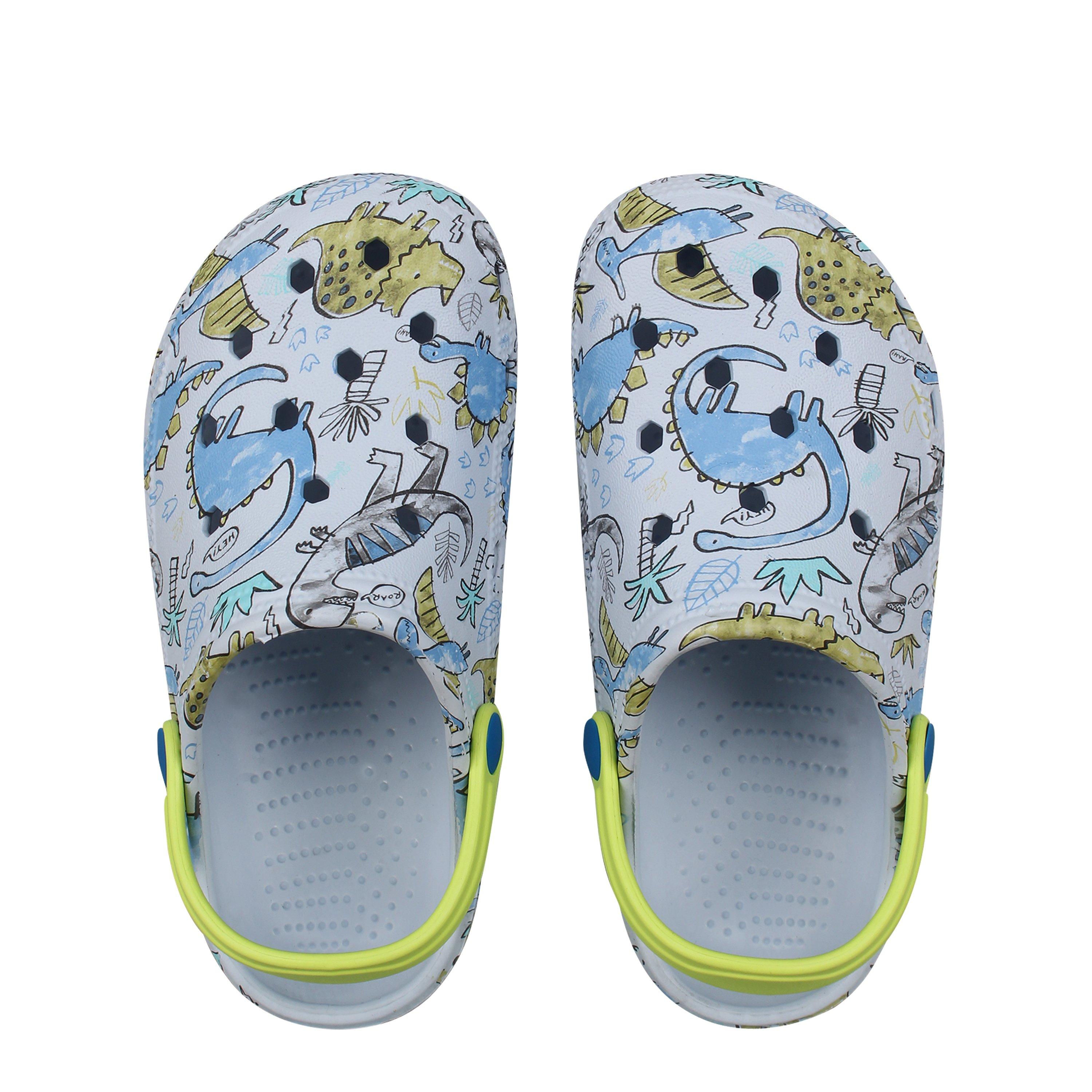 Dinosaur - SoulCal - Clogg Children - 5