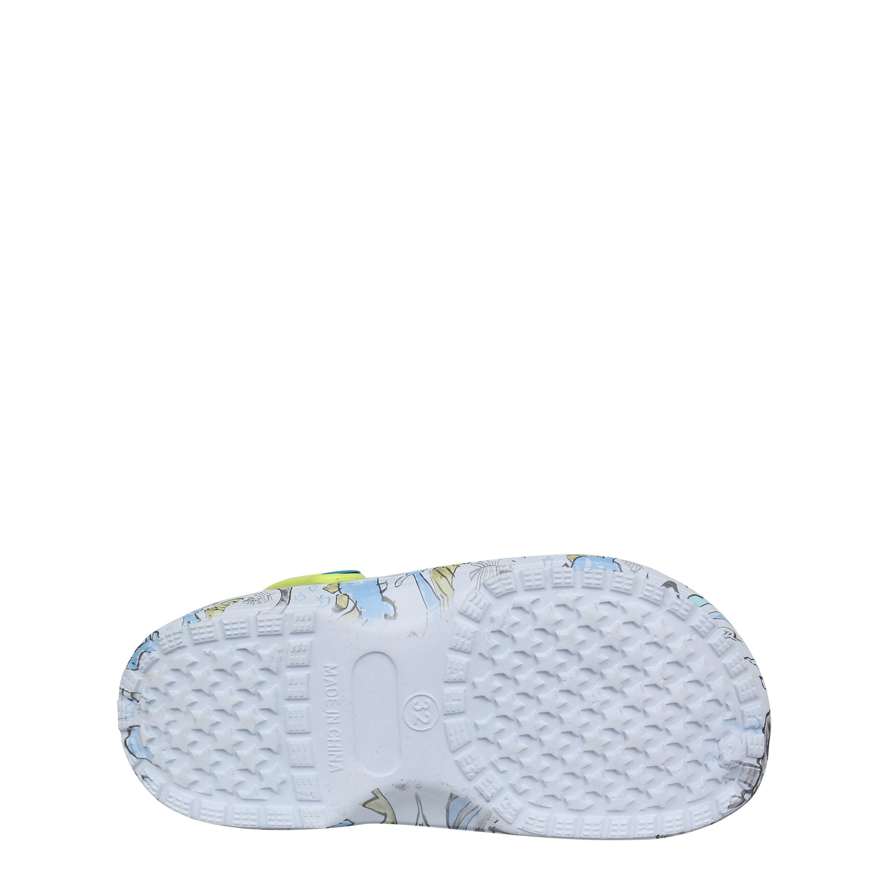 Dinosaur - SoulCal - Clogg Children - 6