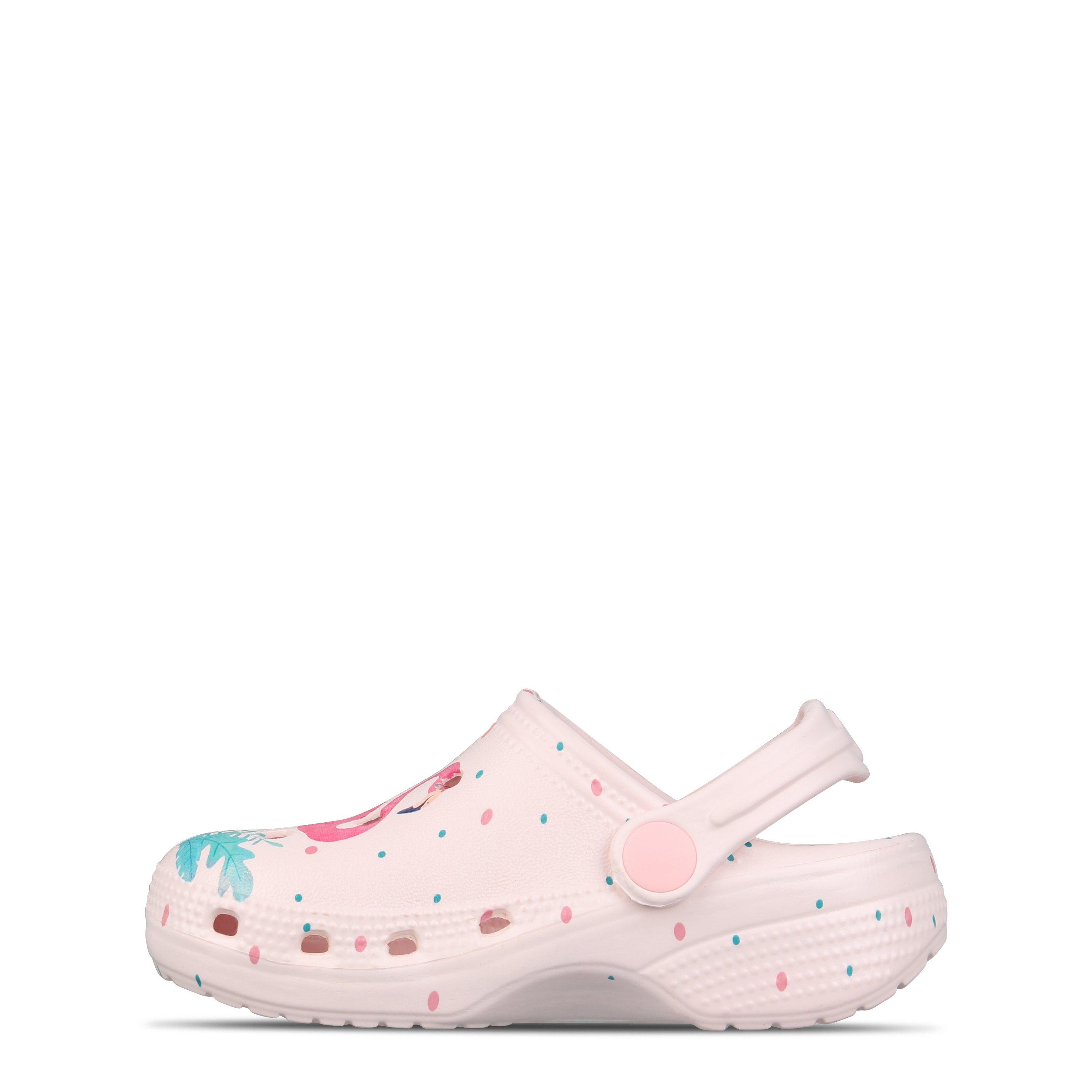 Flamingo - SoulCal - Clogg Babies - 2