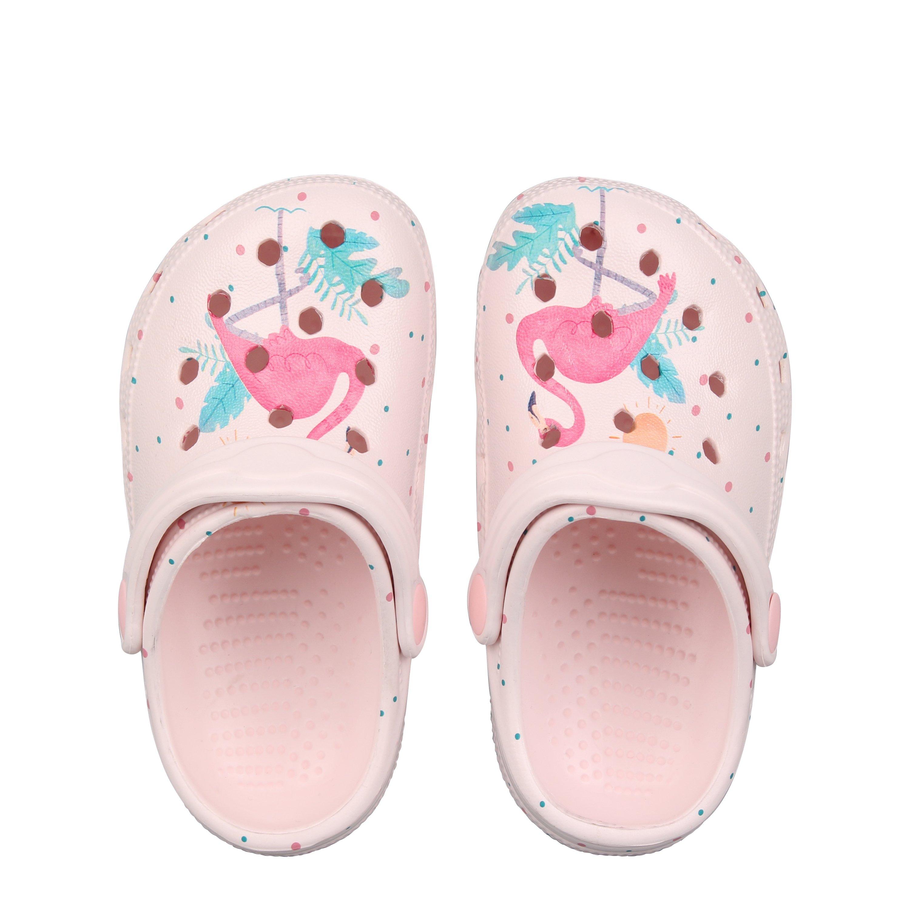Flamingo - SoulCal - Clogg Babies - 5