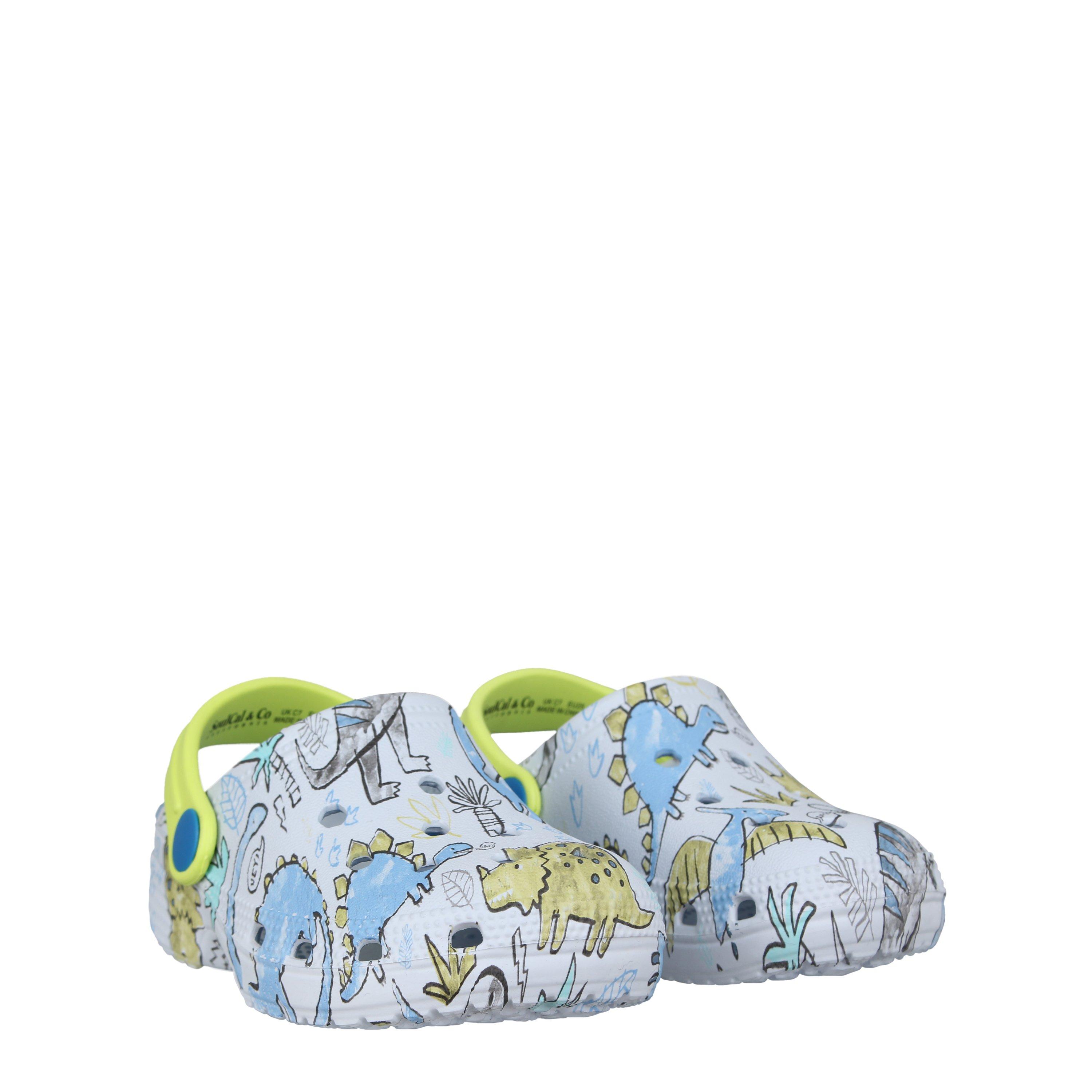 Dinosaurier - SoulCal - Clogg Babies - 3