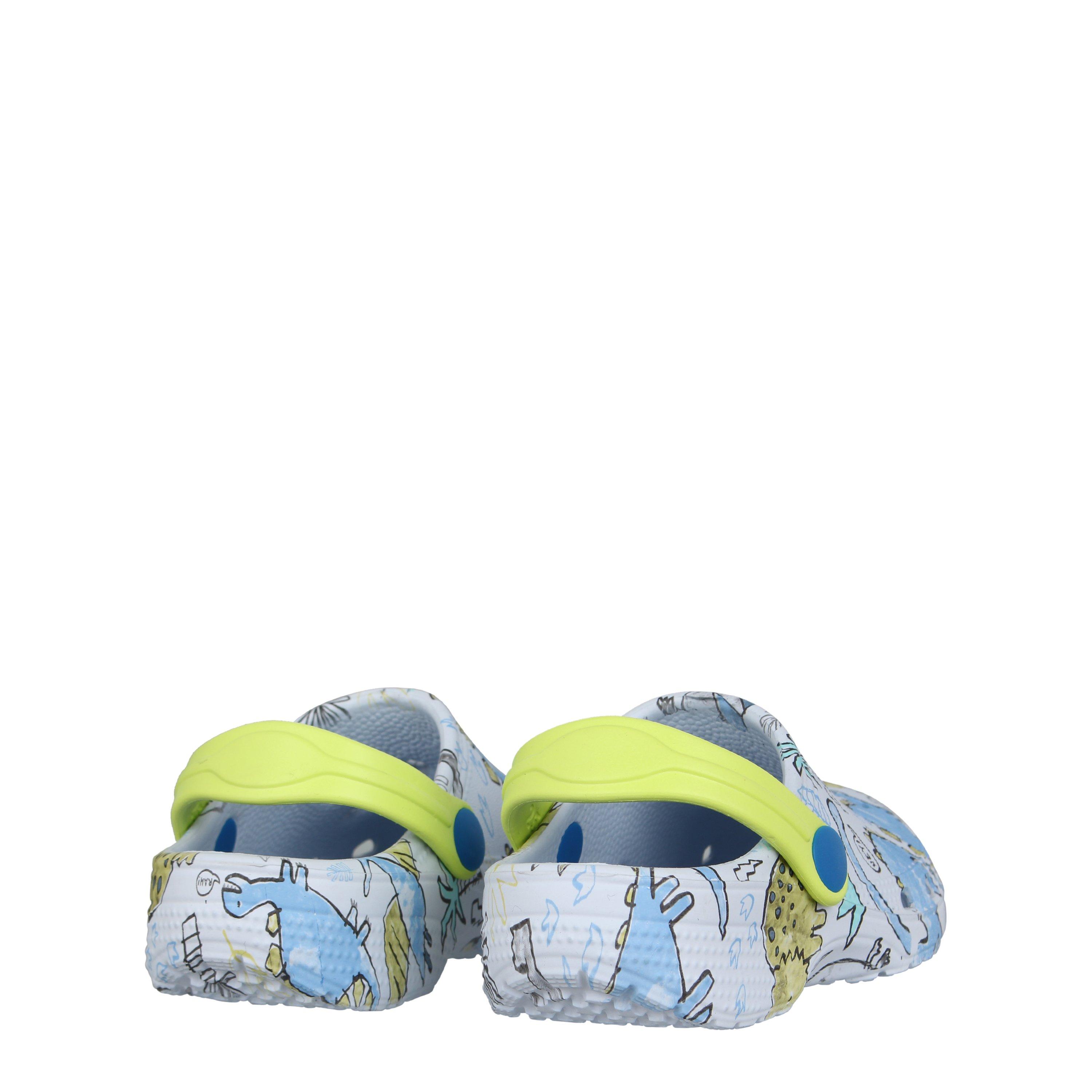 Dinosaurier - SoulCal - Clogg Babies - 4