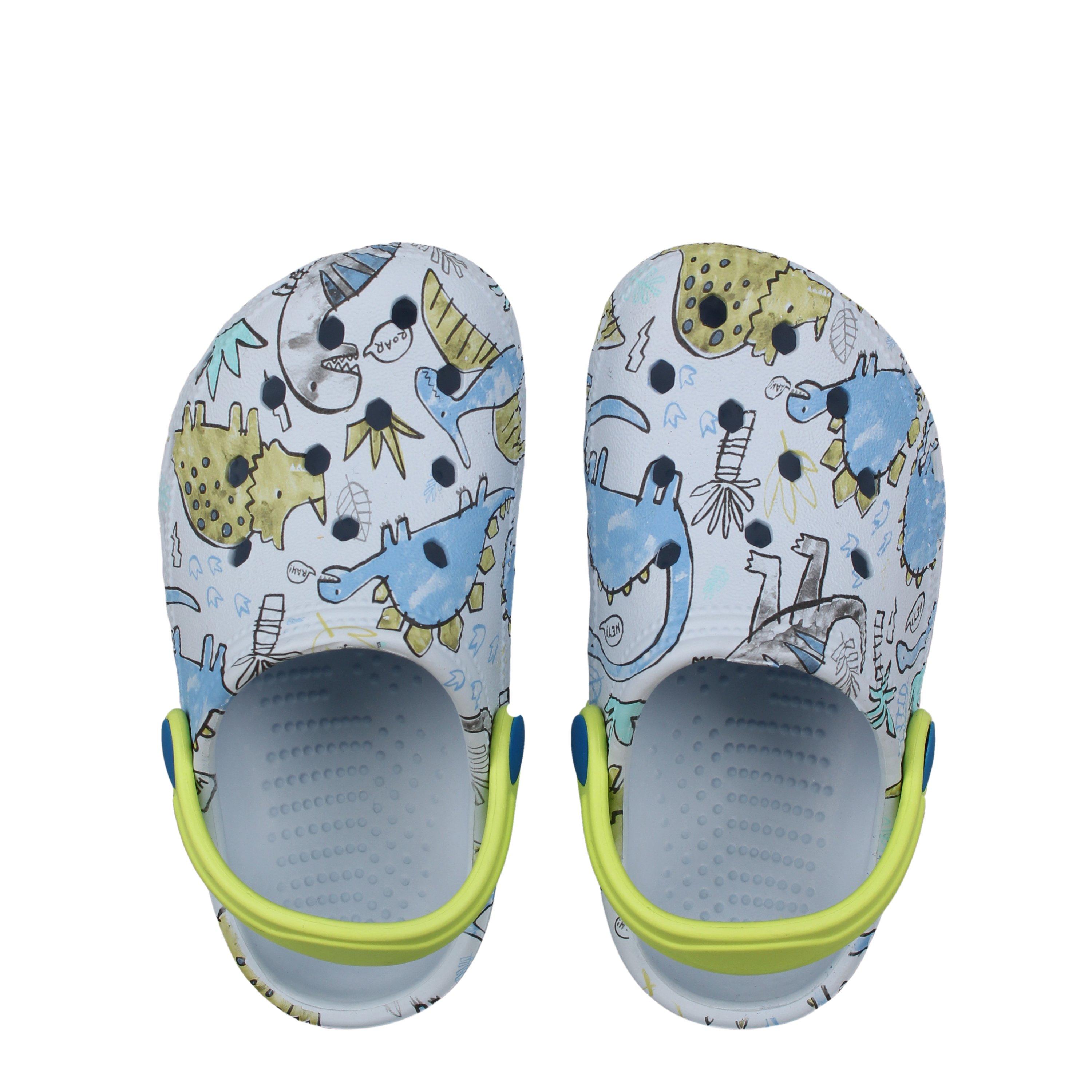 Dinosaurier - SoulCal - Clogg Babies - 5