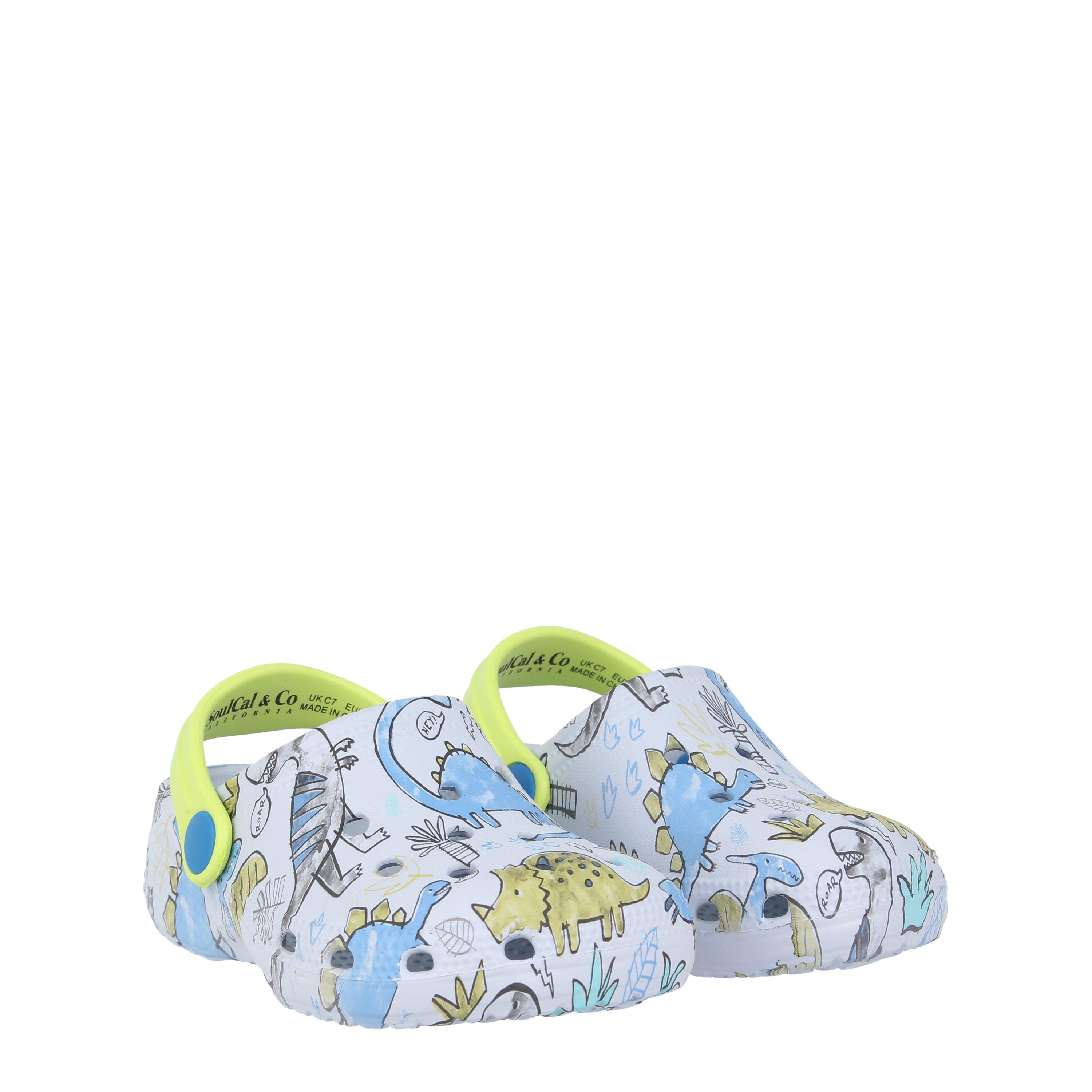 Dinosaurier - SoulCal - Clogg Babies - 3