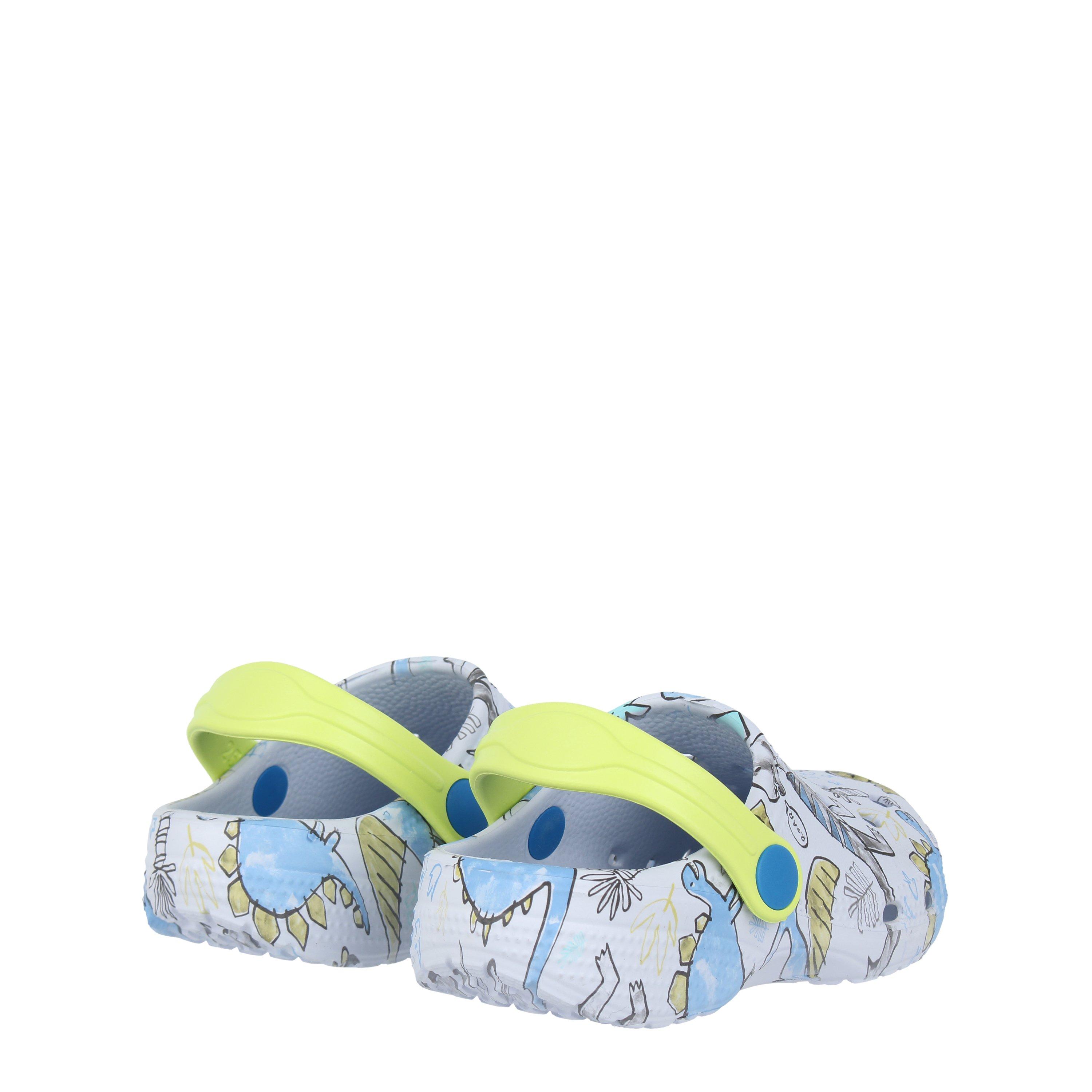 Dinosaurier - SoulCal - Clogg Babies - 4