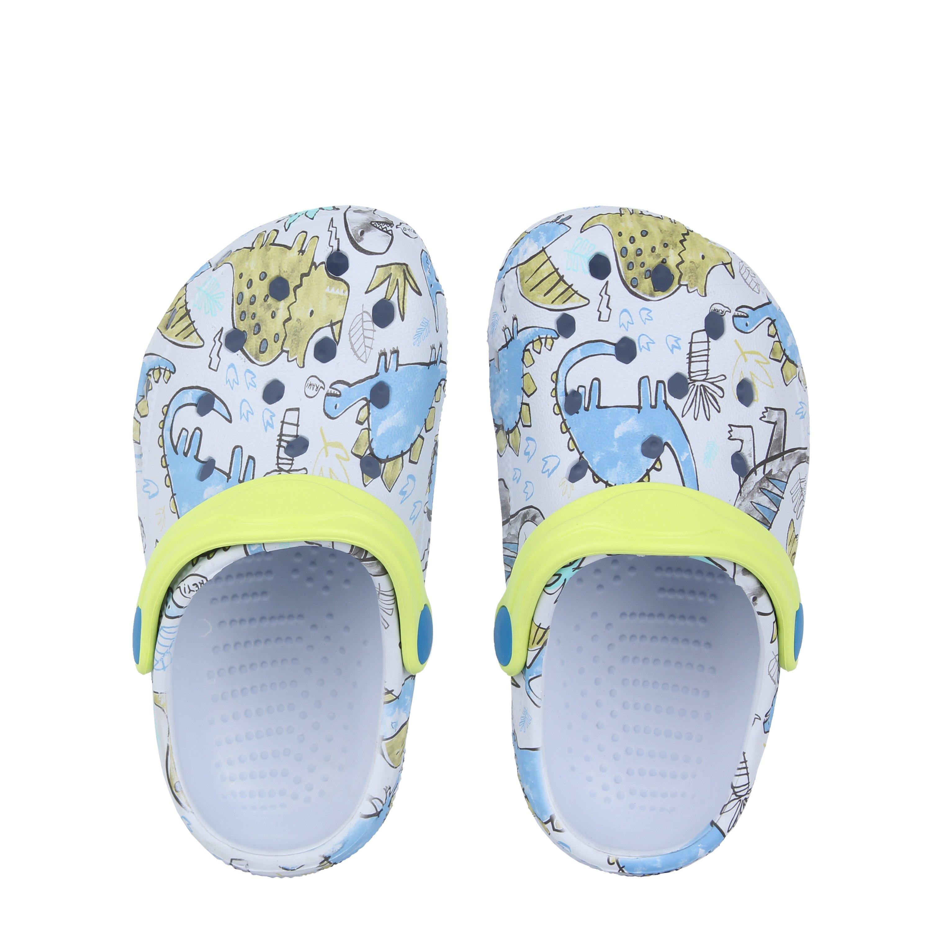 Dinosaurier - SoulCal - Clogg Babies - 5