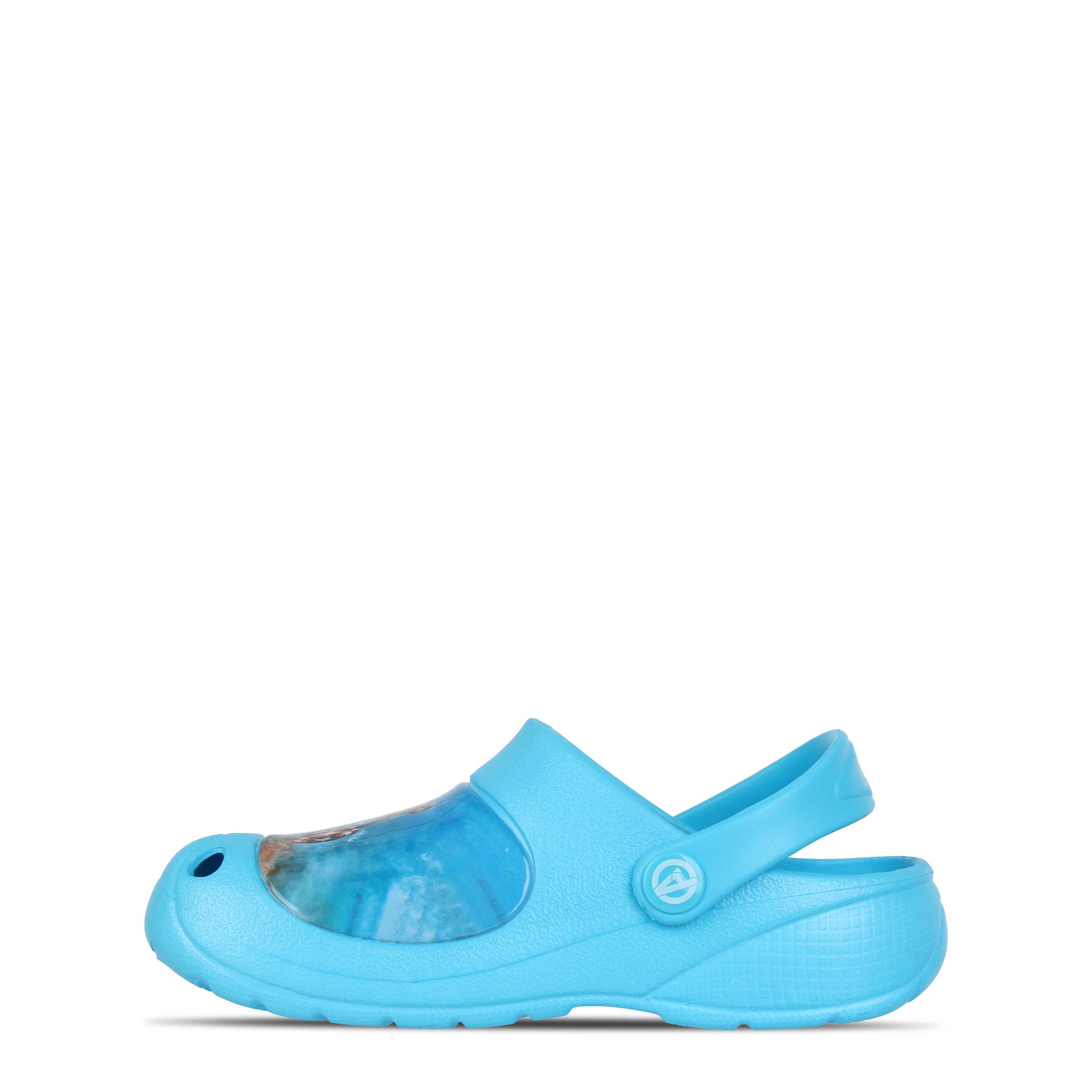 Osvetnici - Character - Clogg Children - 2