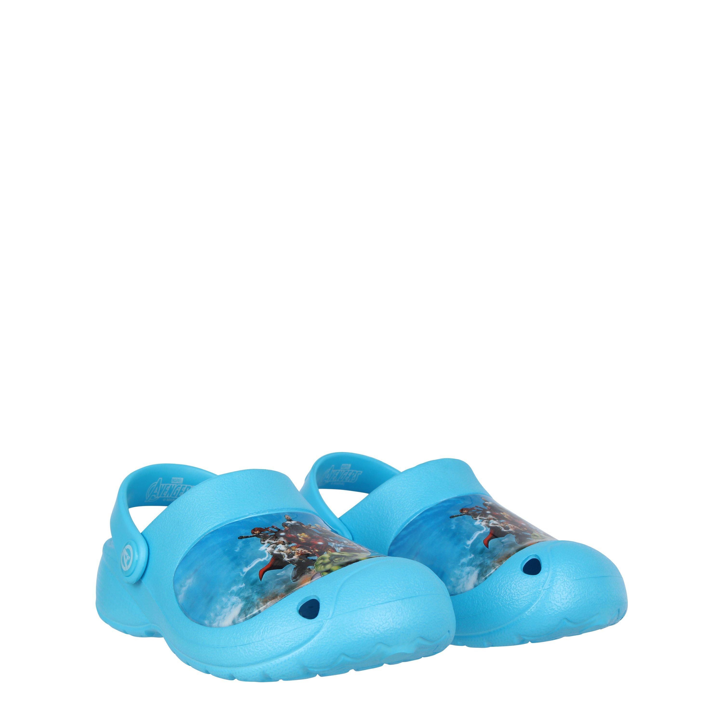 Osvetnici - Character - Clogg Children - 3