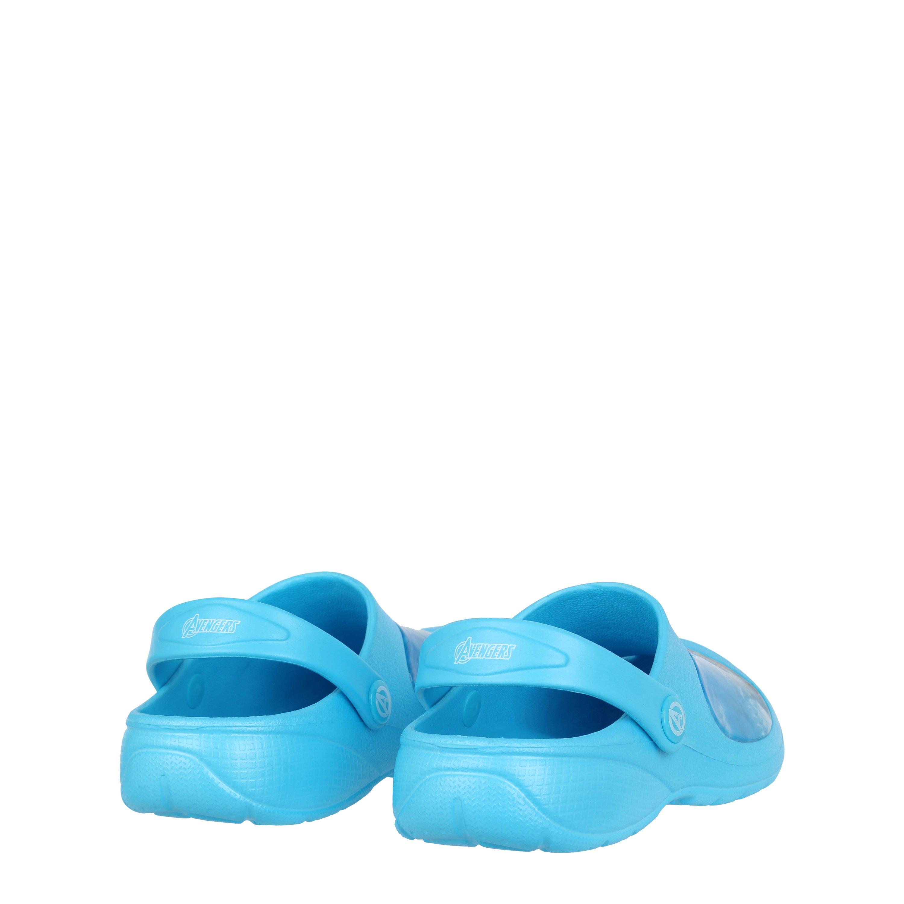 Osvetnici - Character - Clogg Children - 4