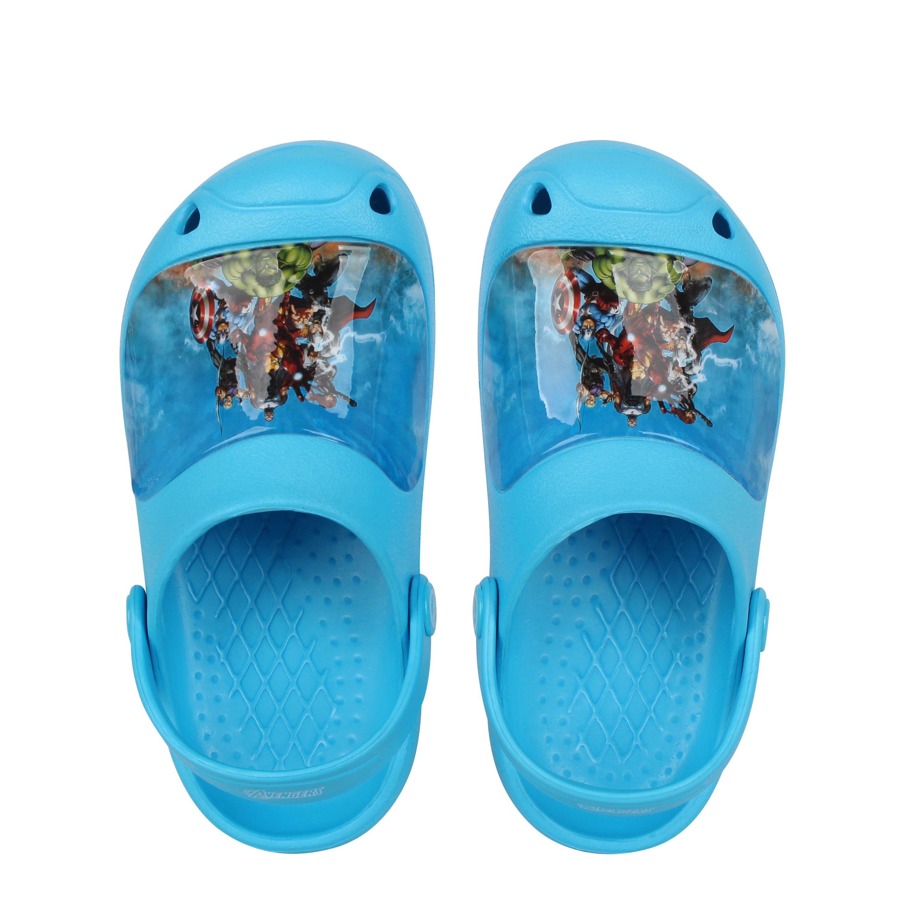 Osvetnici - Character - Clogg Children - 5