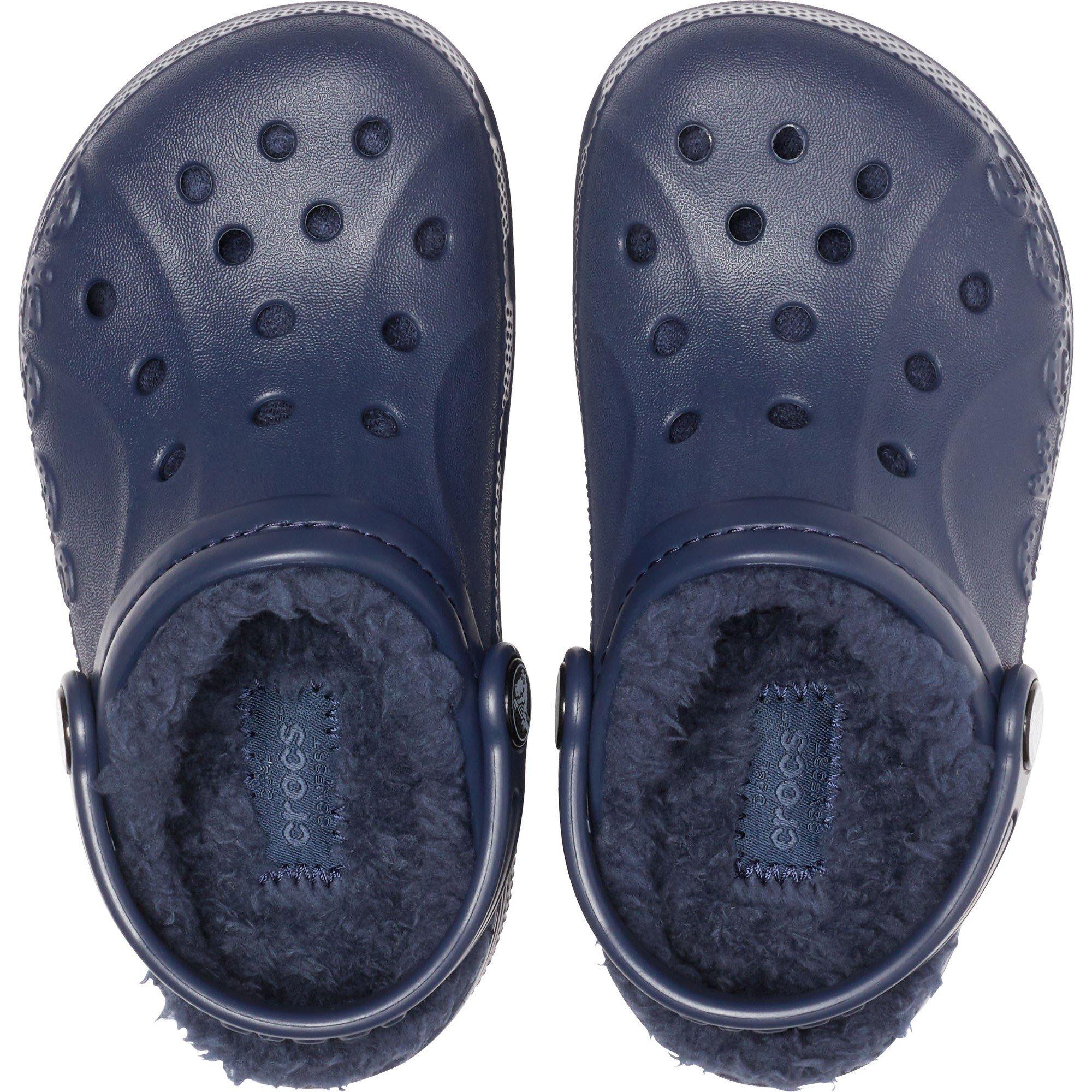 Lyle Q Zip Pulover Sn99 - Crocs - Baya Lined Clogs Childrens - 2