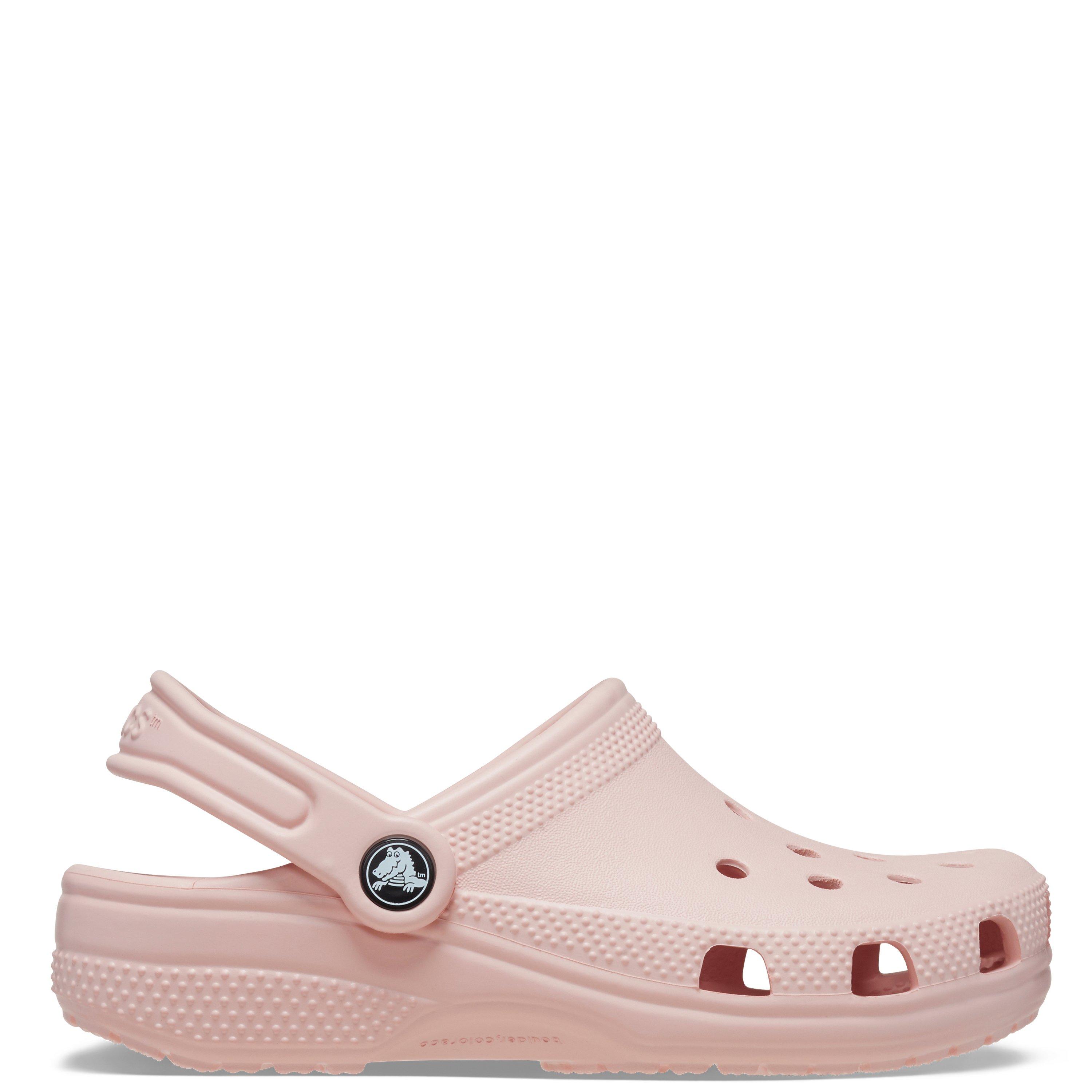 QUARTZ - Crocs - Unisex Kids' Classic Clogs - 1