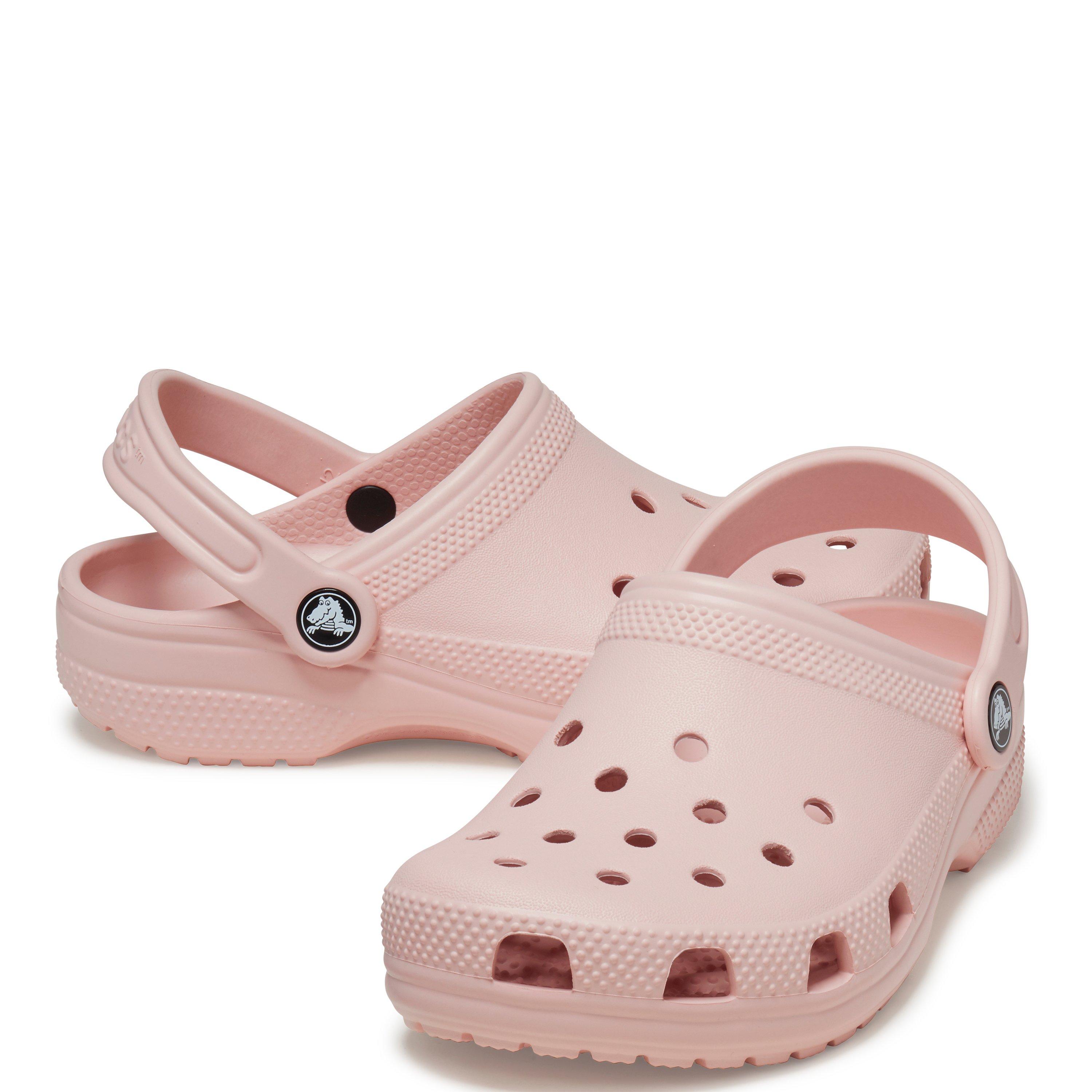 QUARTZ - Crocs - K CLASSIC CLOG Ch44 - 3