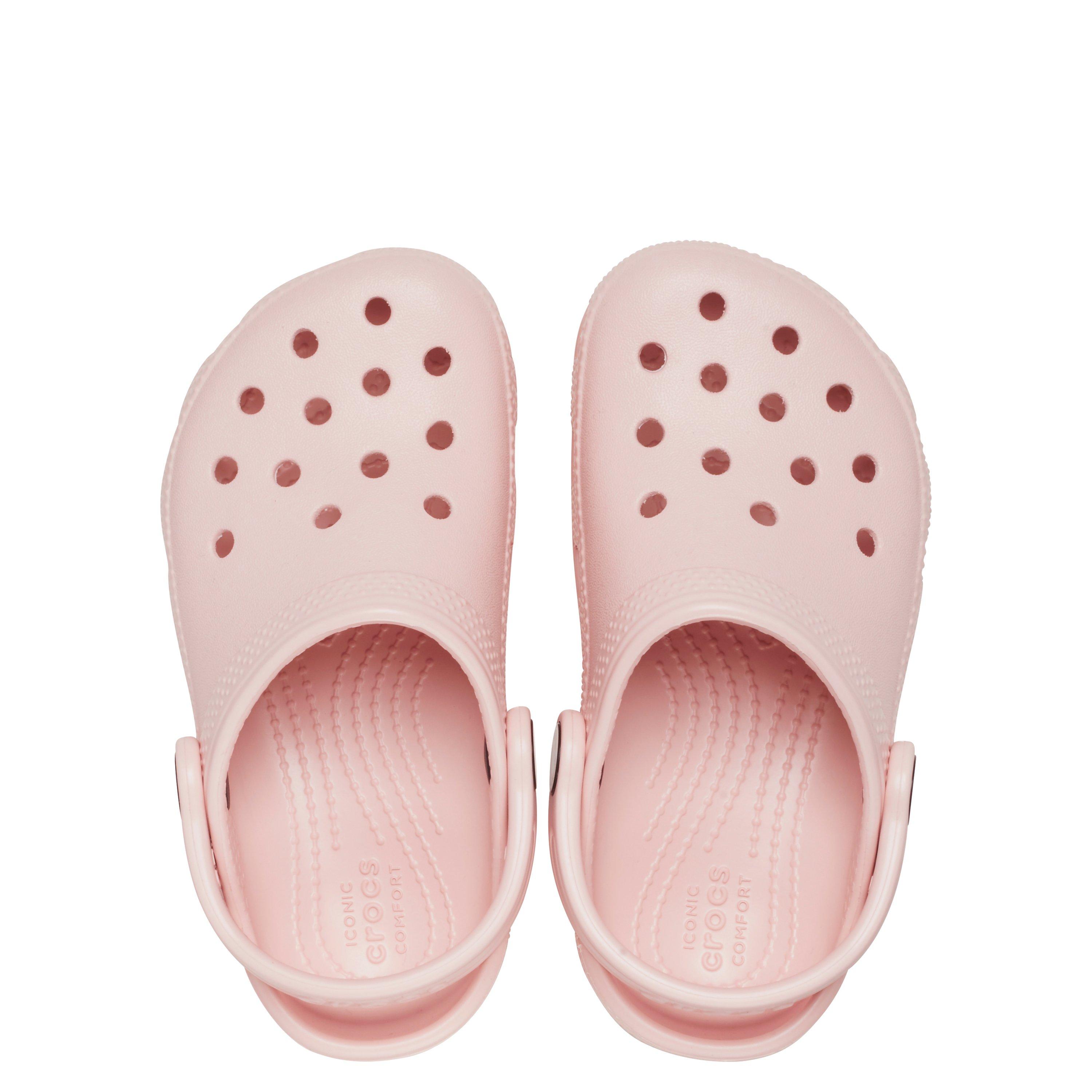 QUARTZ - Crocs - K CLASSIC CLOG Ch44 - 4