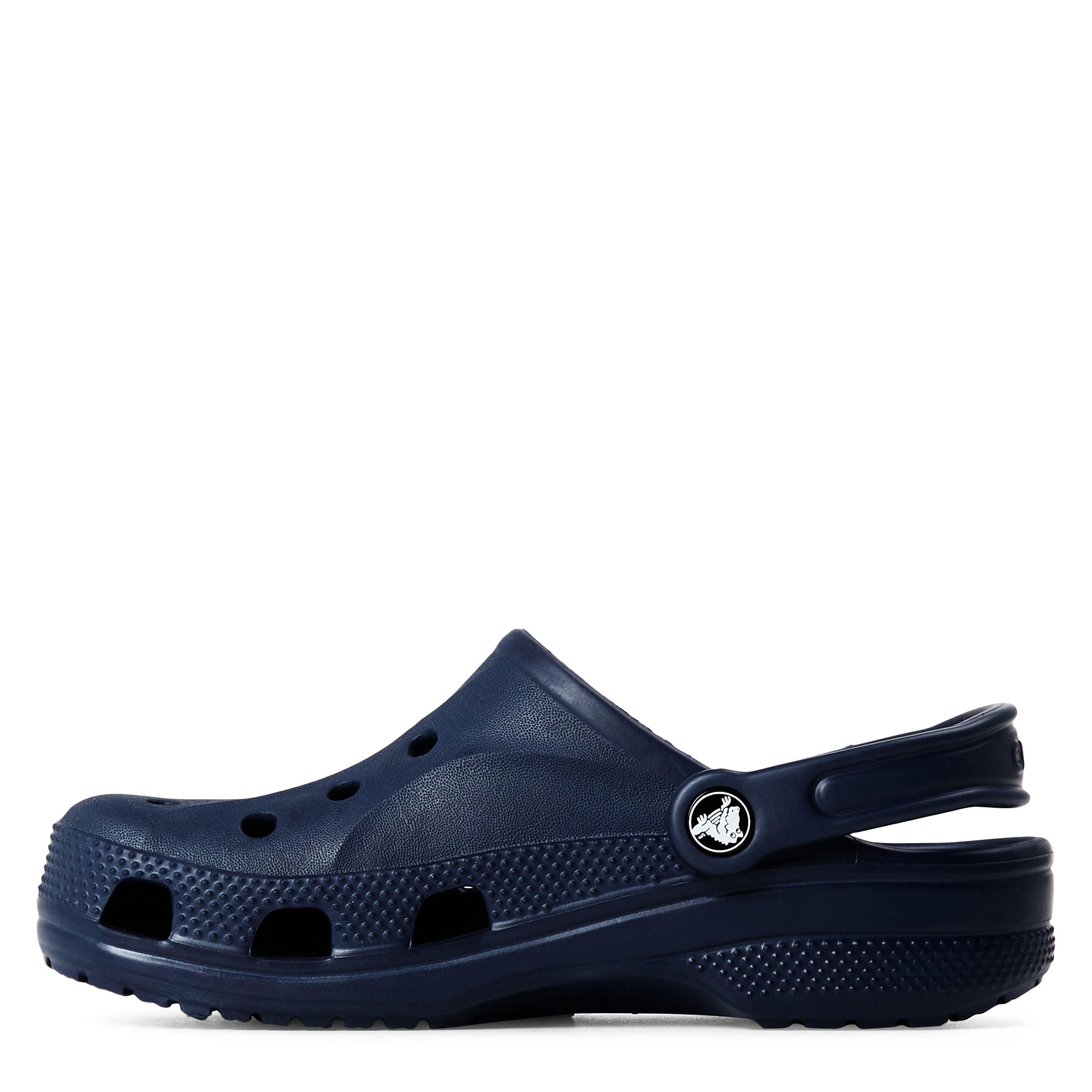 NAVY - Crocs - Unisex Kids' Classic Clogs - 2