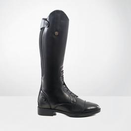 Brogini Albareto Piccino Childrens Long Riding Boots