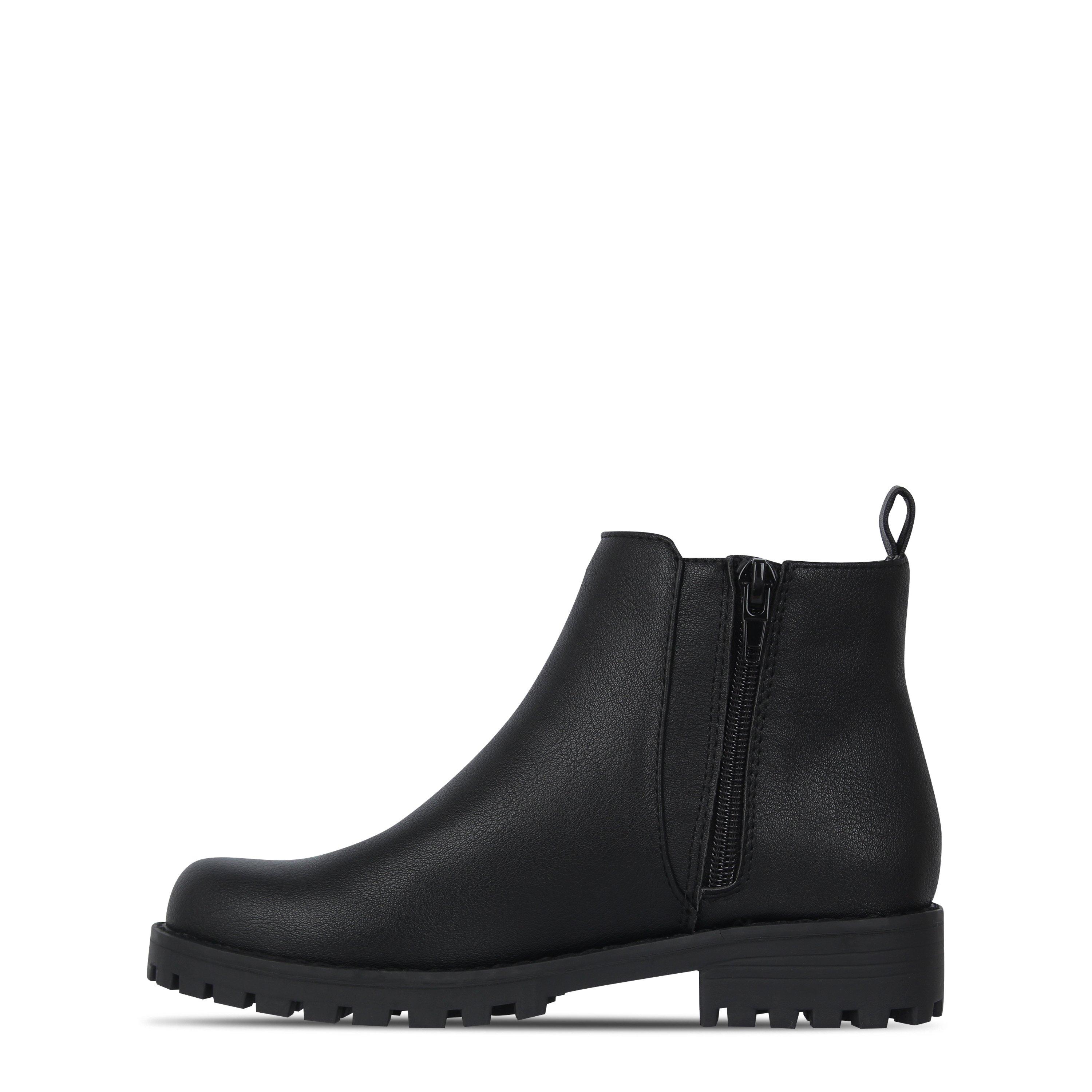 Nero - Miso - Cojito Ankle Boots Childrens - 2