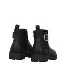 Noir - Miso - Cojito Child Girls Ankle Boots - 4