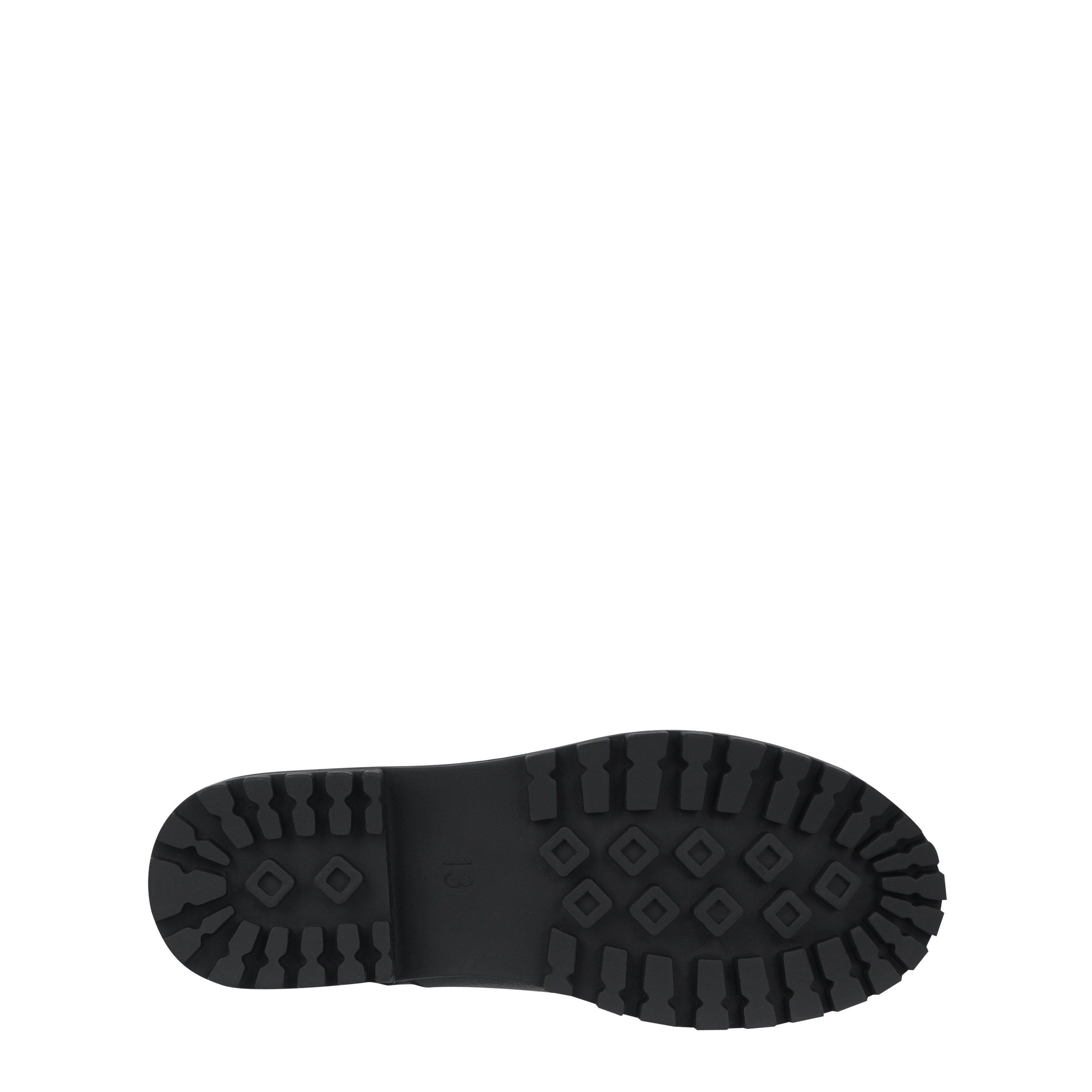 Nero - Miso - Cojito Ankle Boots Childrens - 6