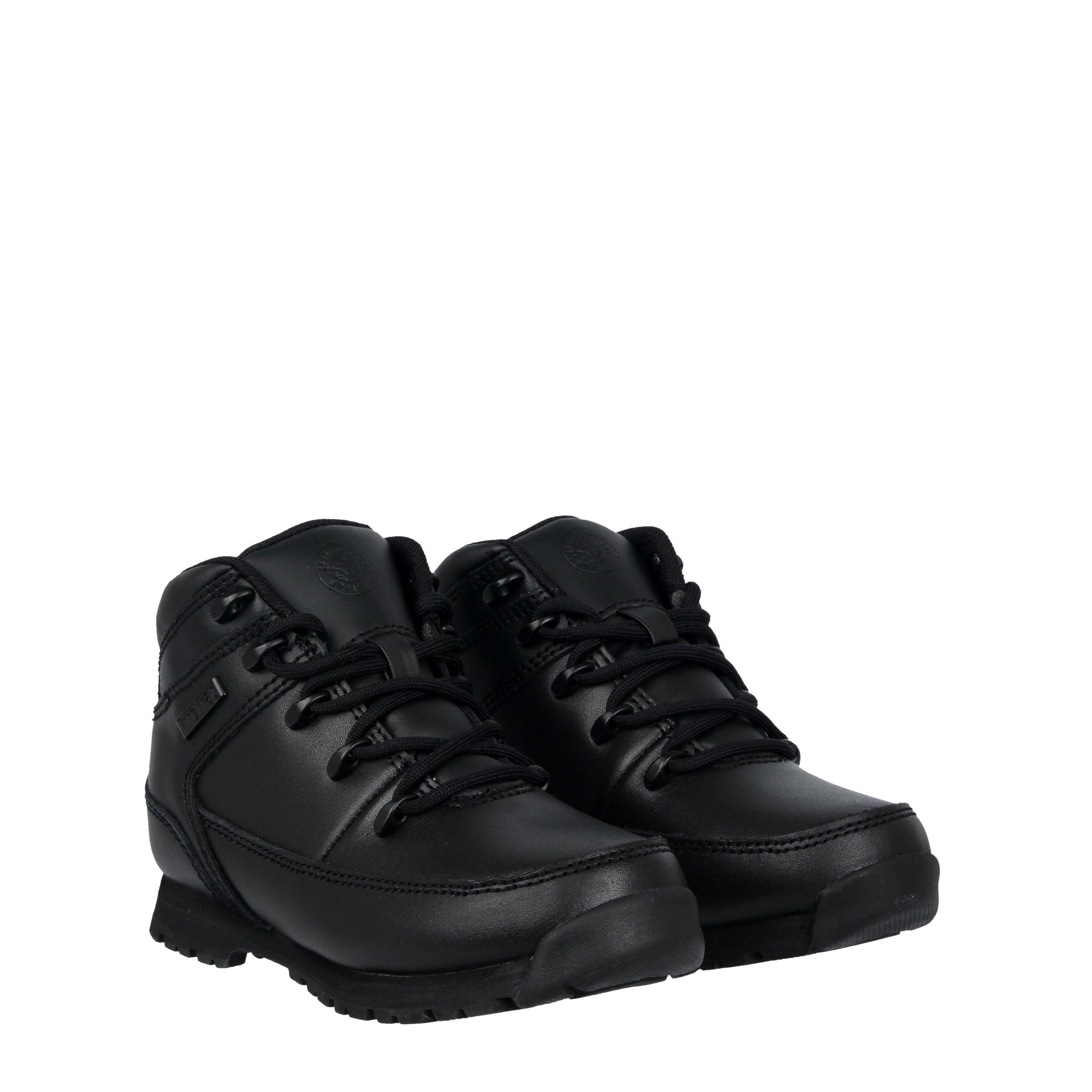 Black/Black - Firetrap - Rhino Boots Childrens - 3