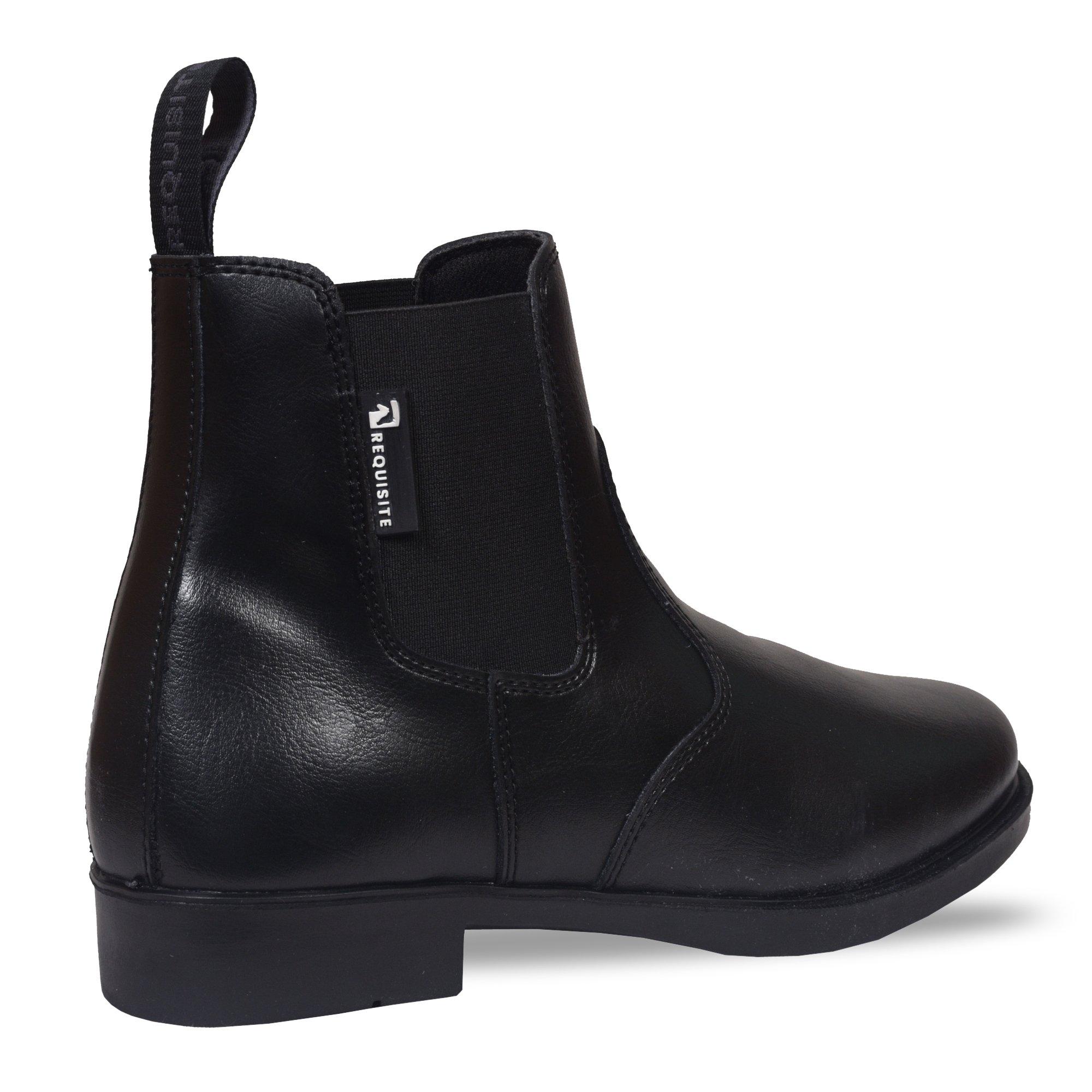 Black - Requisite - Aspen Boots Junior - 2