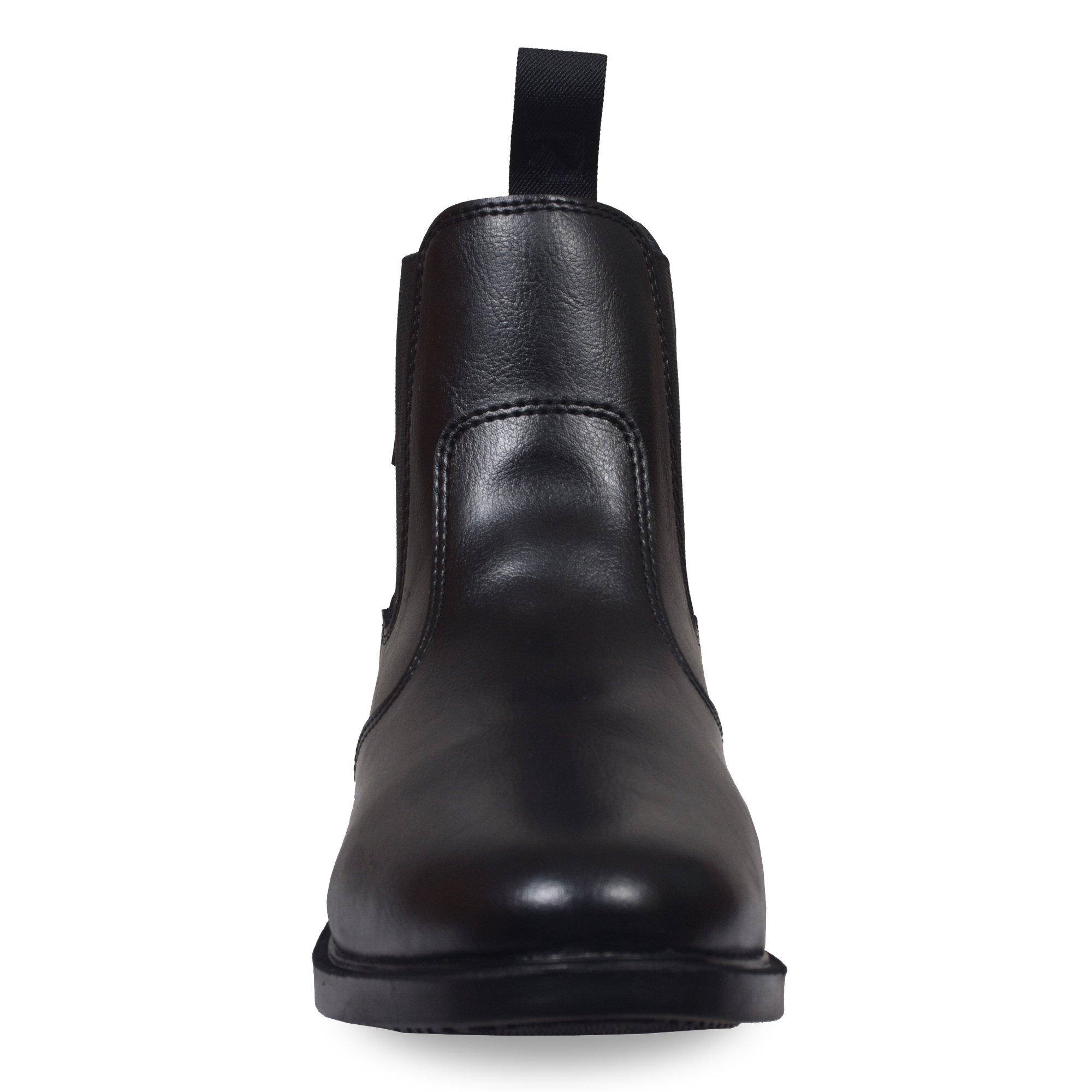 Black - Requisite - Aspen Boots Junior - 4