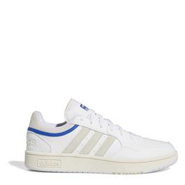 adidas Hoops 3.0 Low Classic Vintage Shoes Mens