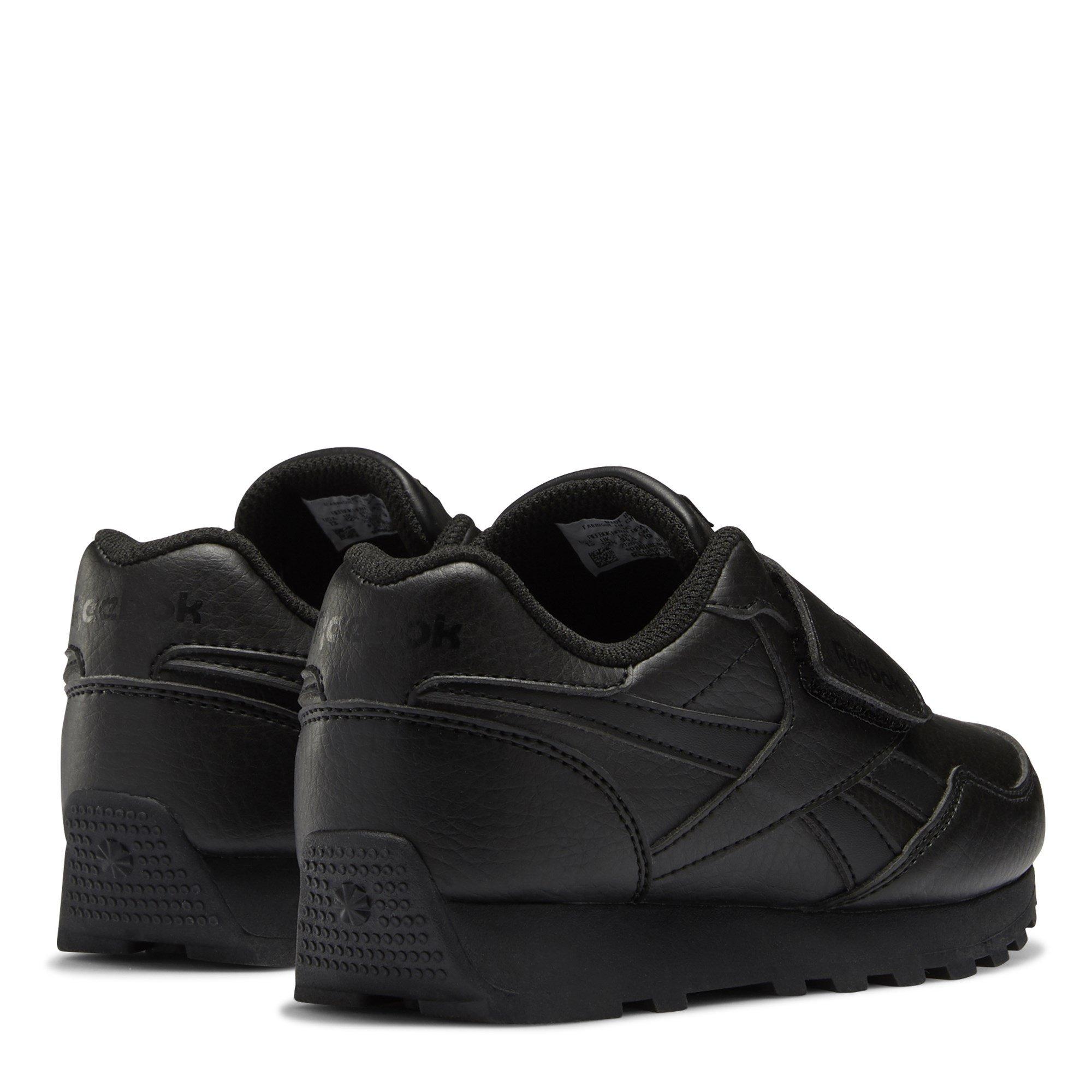 Zwart - Reebok - Royal Rewind Boys Trainers - 4