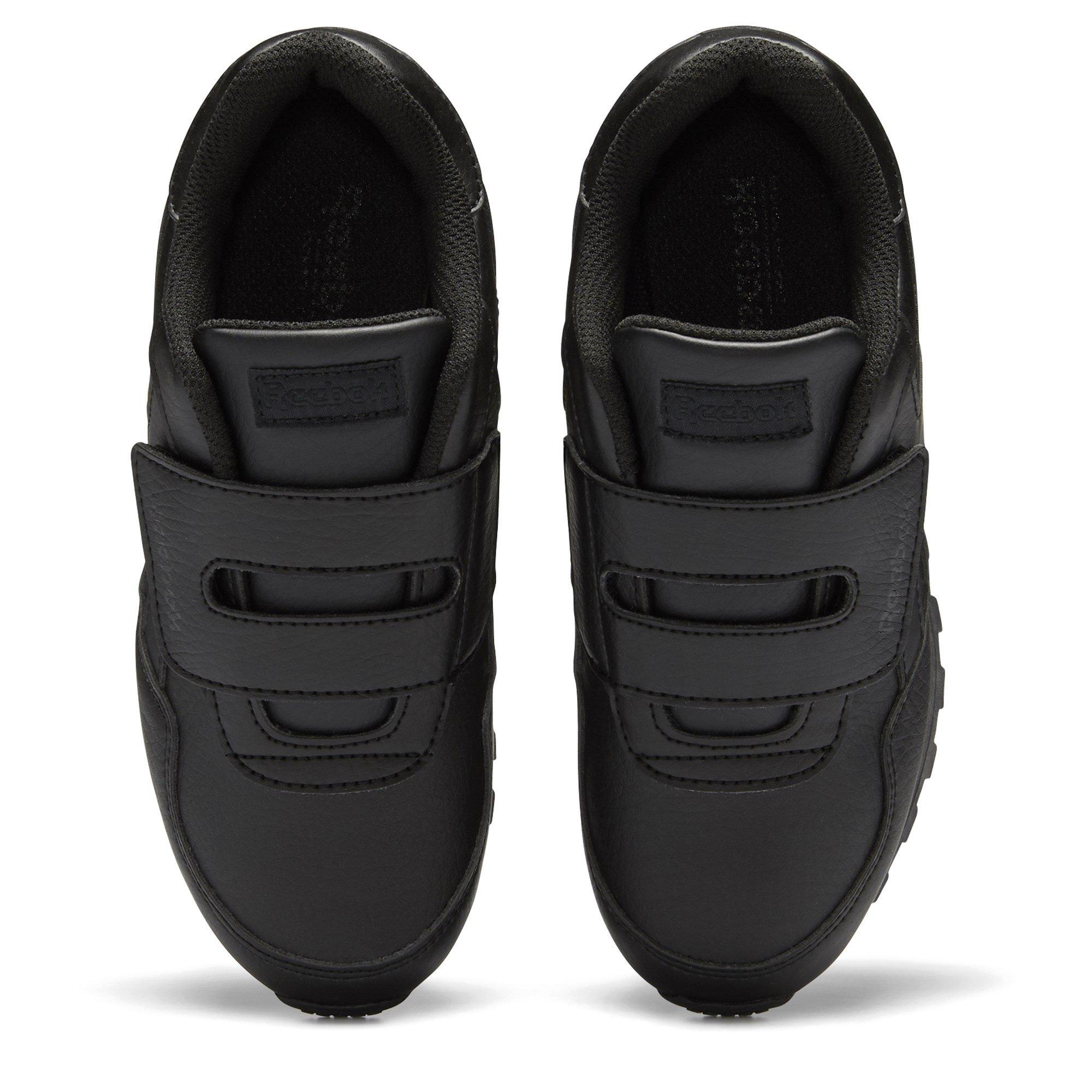 Zwart - Reebok - Royal Rewind Boys Trainers - 5