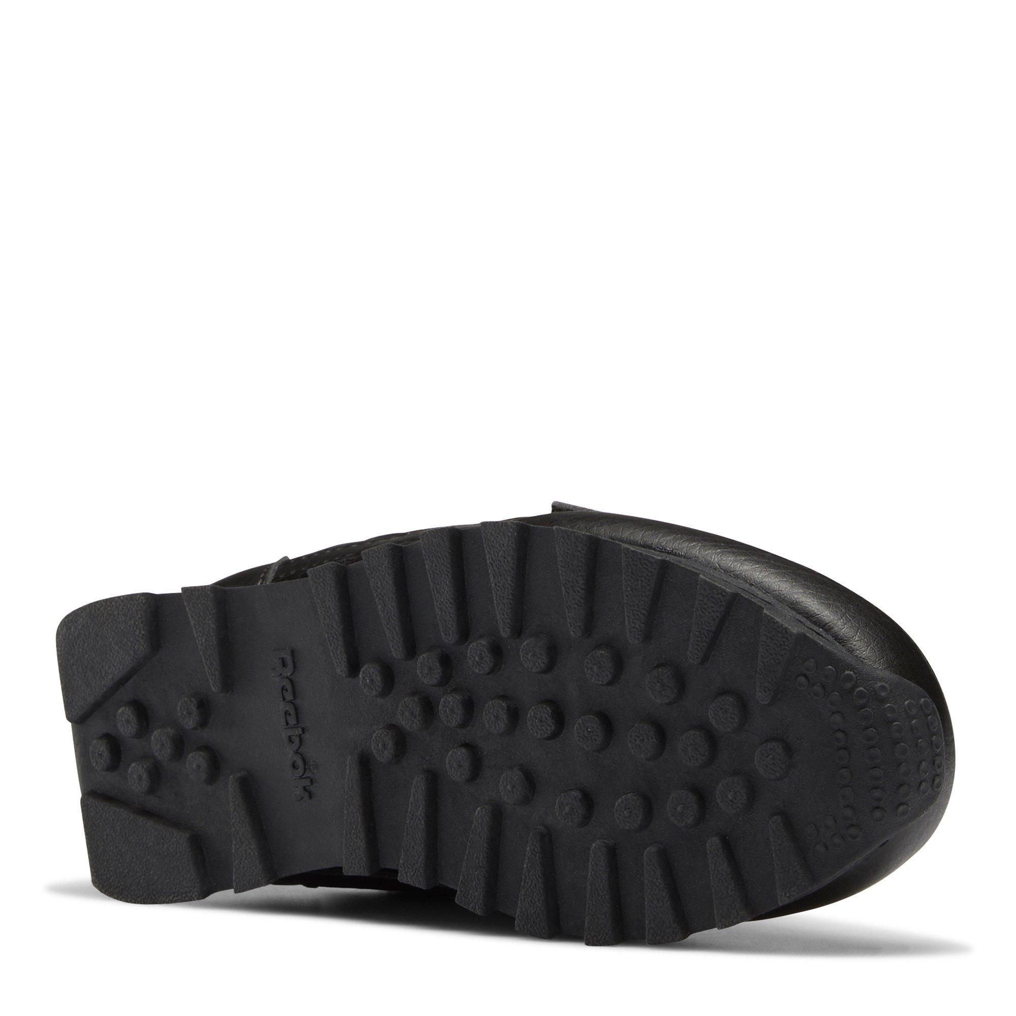 Zwart - Reebok - Royal Rewind Boys Trainers - 6