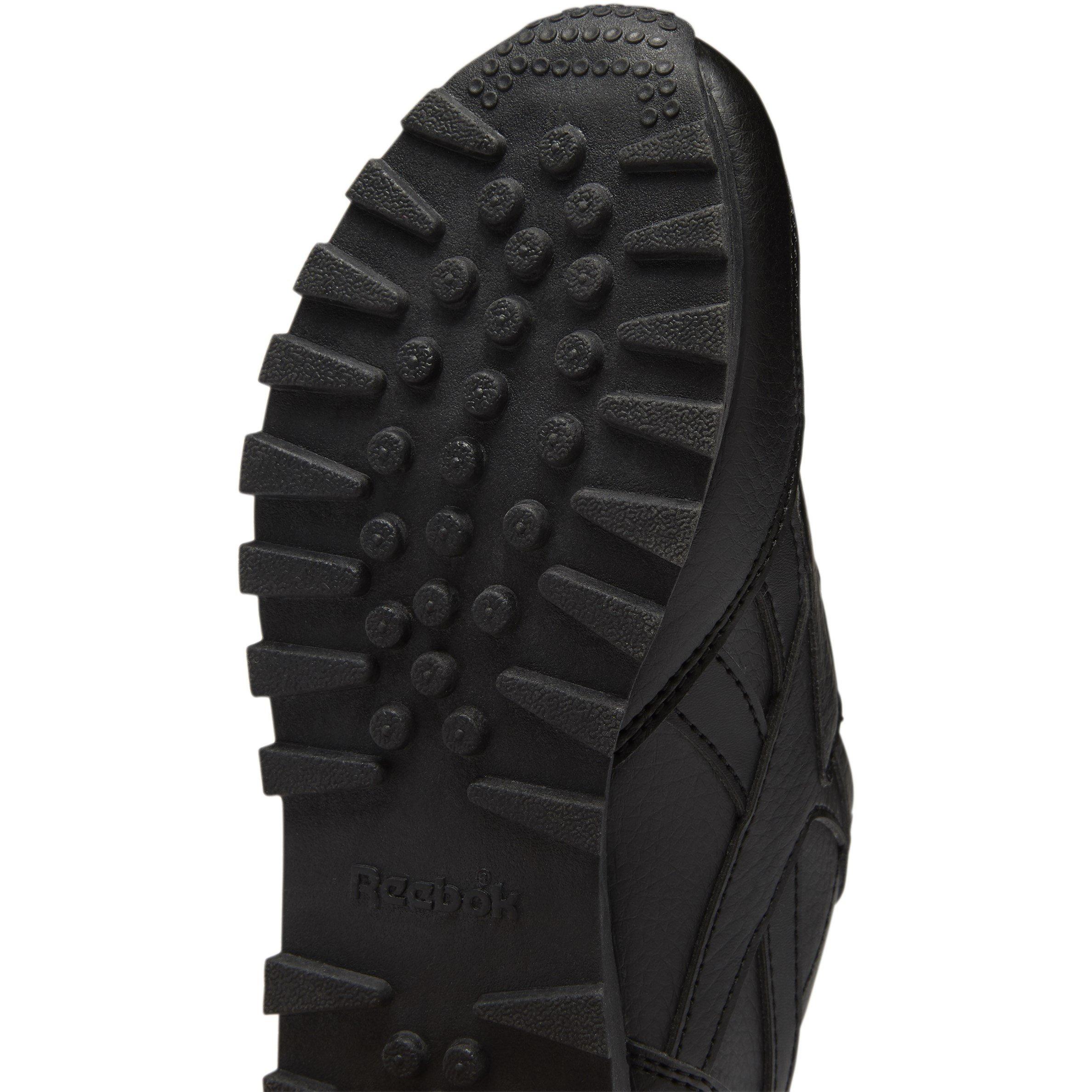 Zwart - Reebok - Royal Rewind Boys Trainers - 8