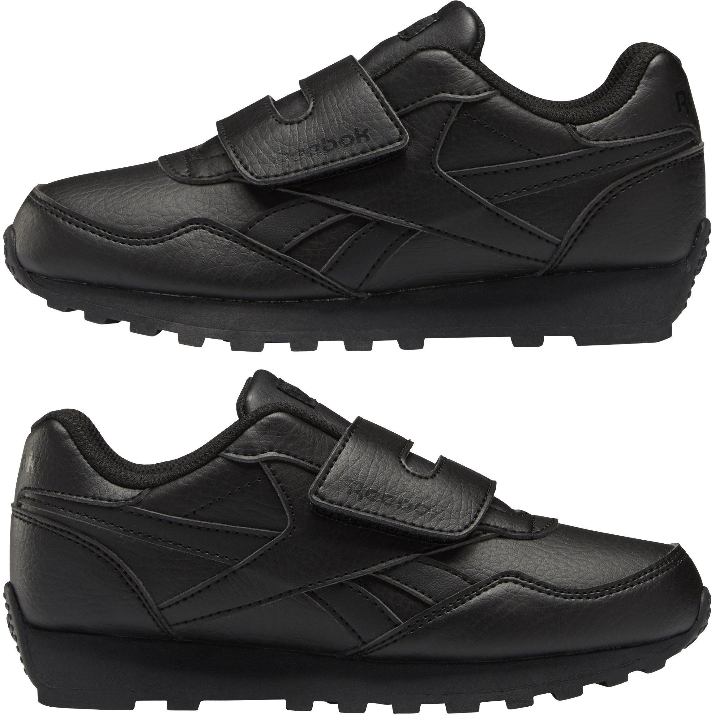 Zwart - Reebok - Royal Rewind Boys Trainers - 9