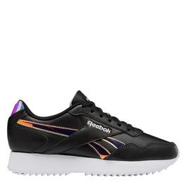 Reebok Royal Glide Ripple Double Shoes Womens