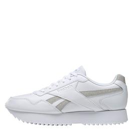 Reebok Royal Glide Ripple Double Shoes Womens