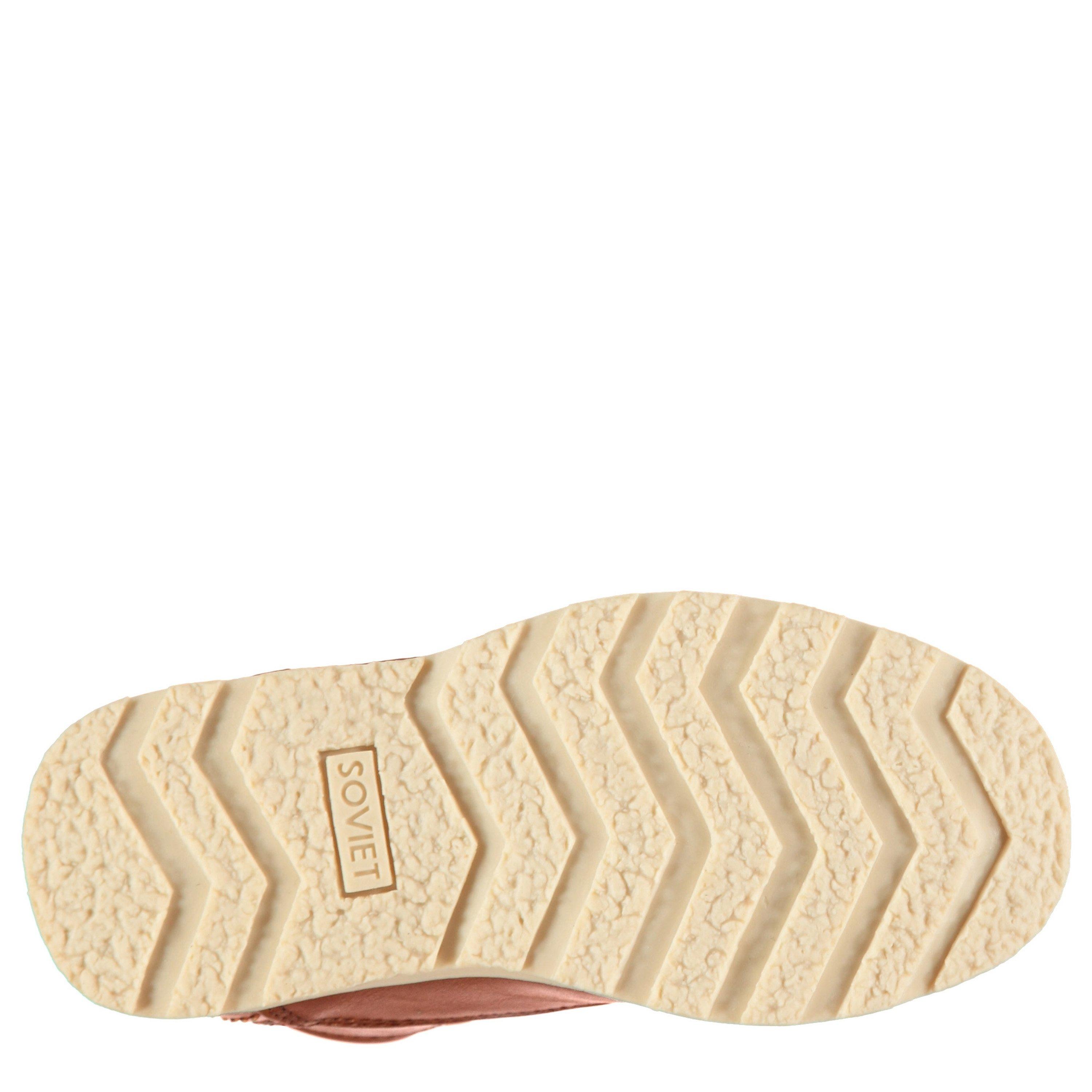 Bronceado - Soviet - Remix Child Boys Boots - 2