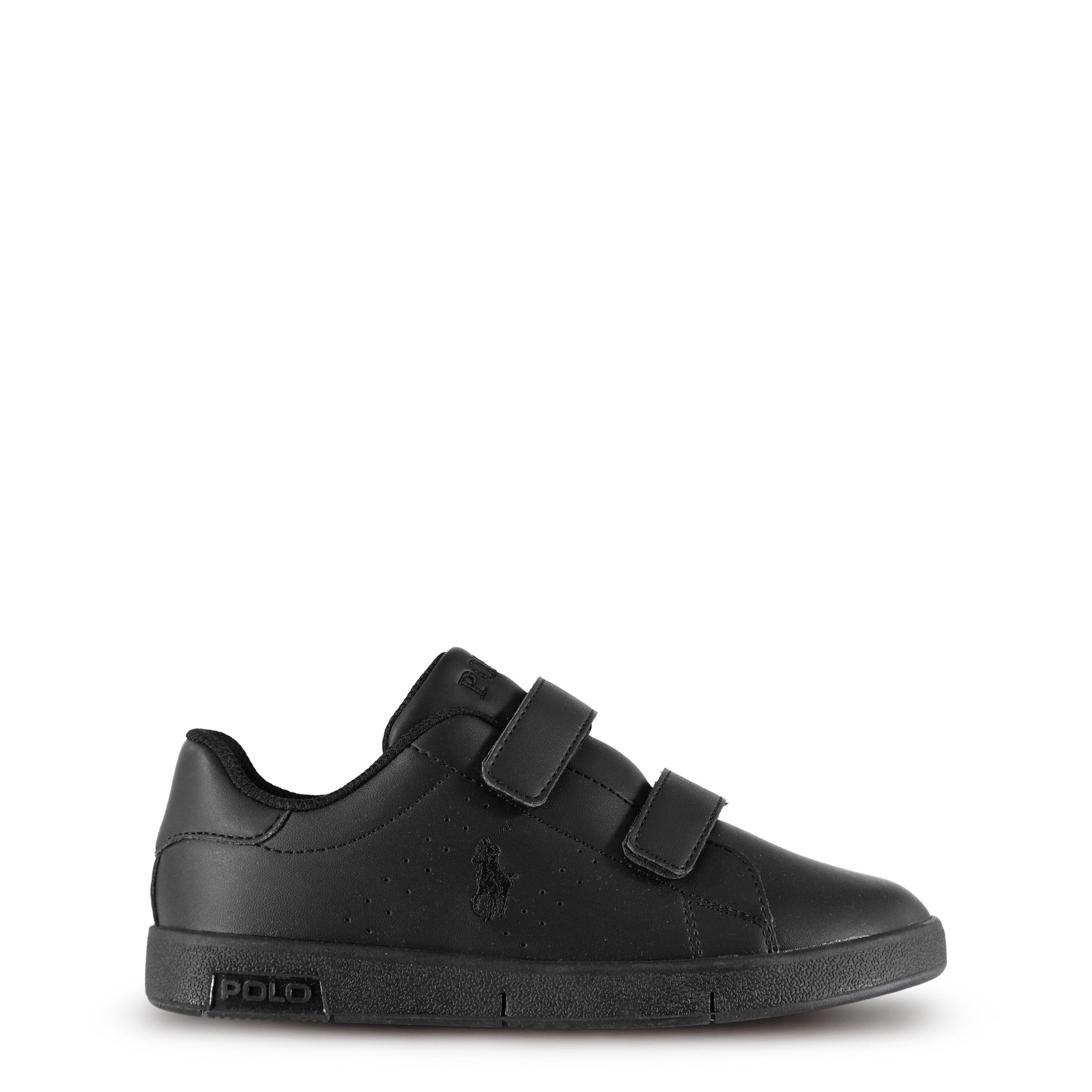 Polo kids shoes hotsell