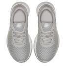 Gris/Blanc - Nike - Tanjun Little Kids' Shoe - 3