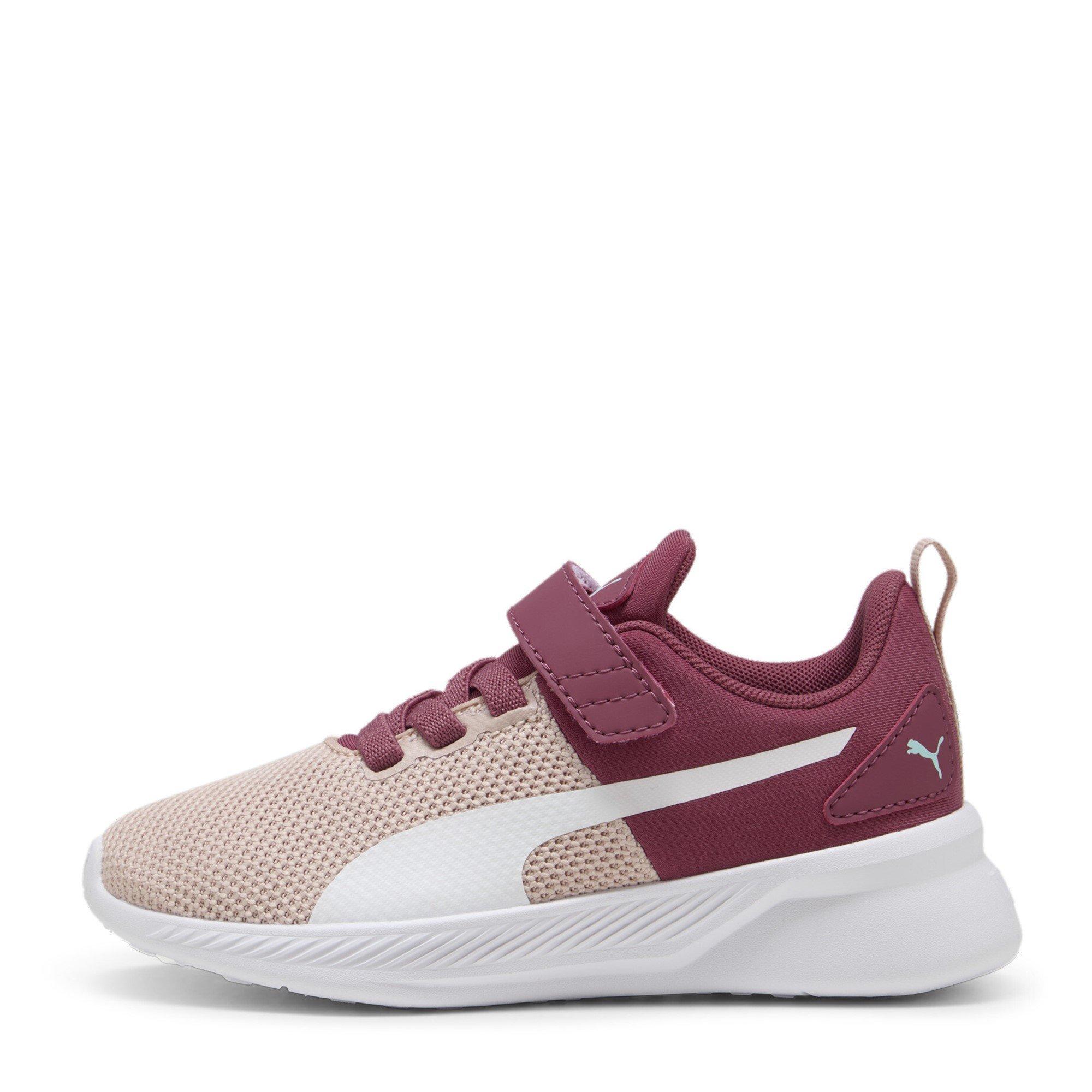 Rose Quartz-Wht - Puma - Flyer Runner ChGr53 - 2