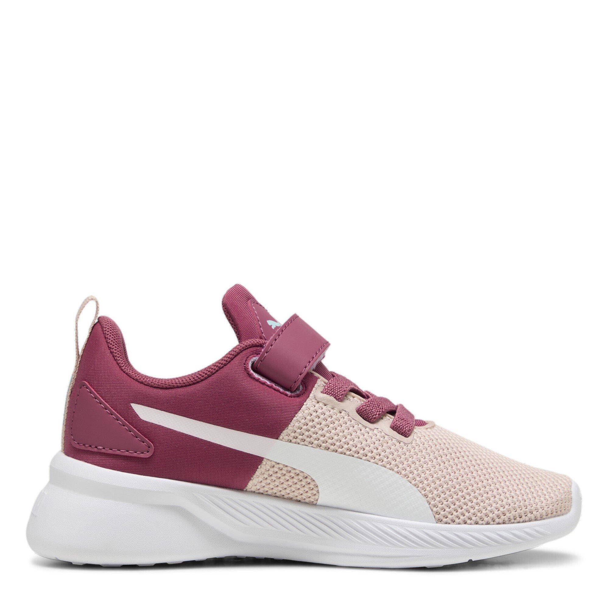 Rose Quartz-Wht - Puma - Flyer Runner ChGr53 - 4
