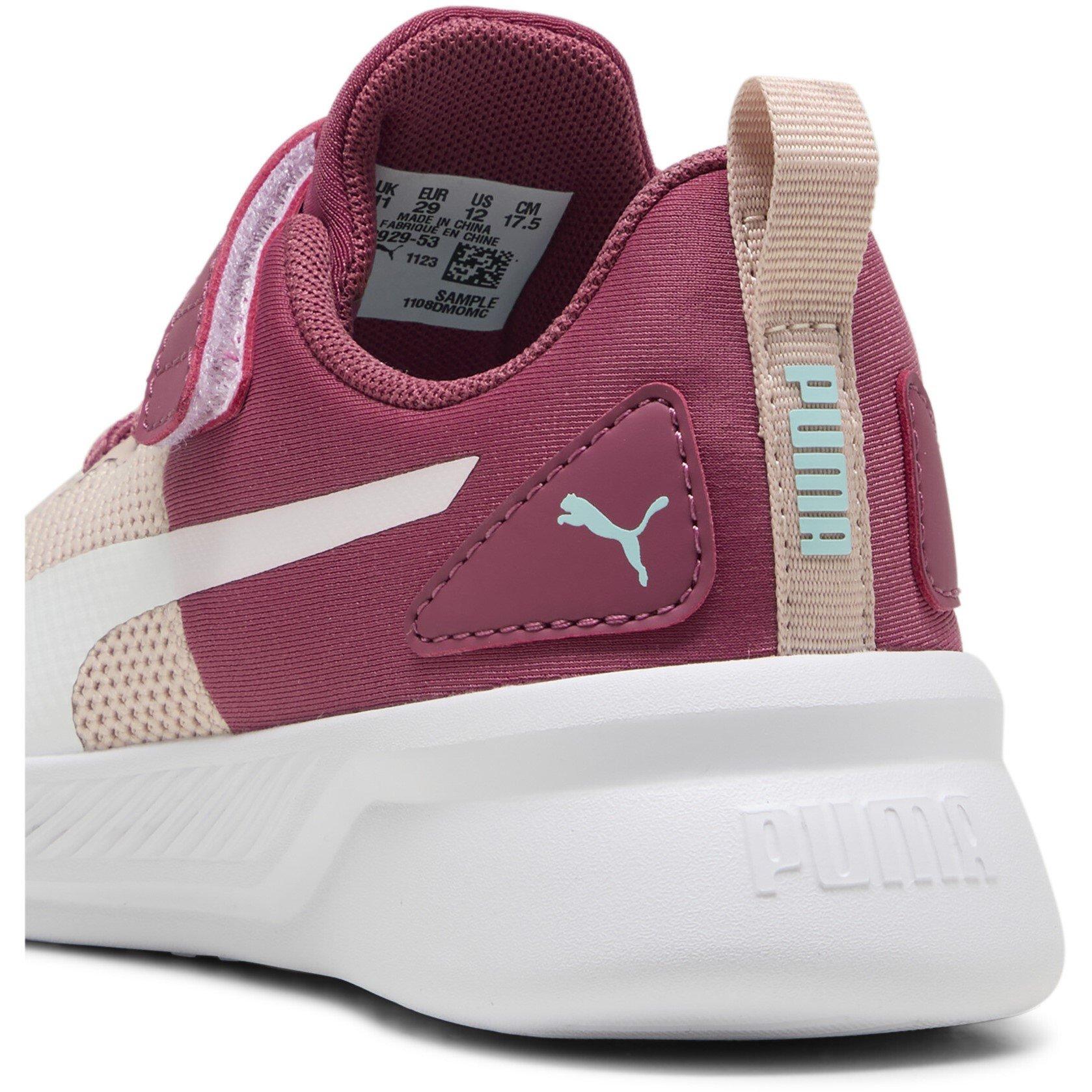 Rose Quartz-Wht - Puma - Flyer Runner ChGr53 - 5