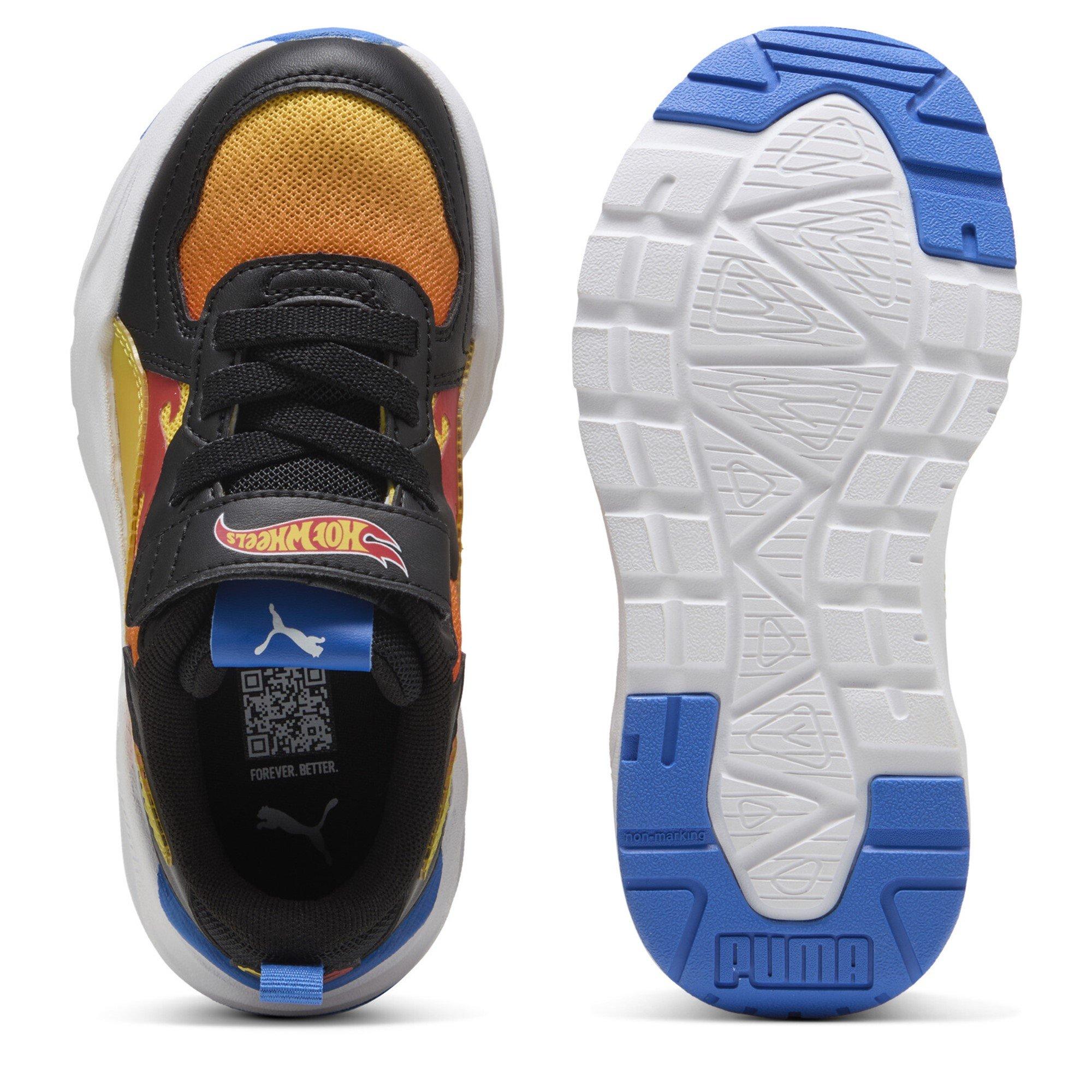 Blk-Maple-Red - Puma - Trinity H.Wheel Ch52 - 3