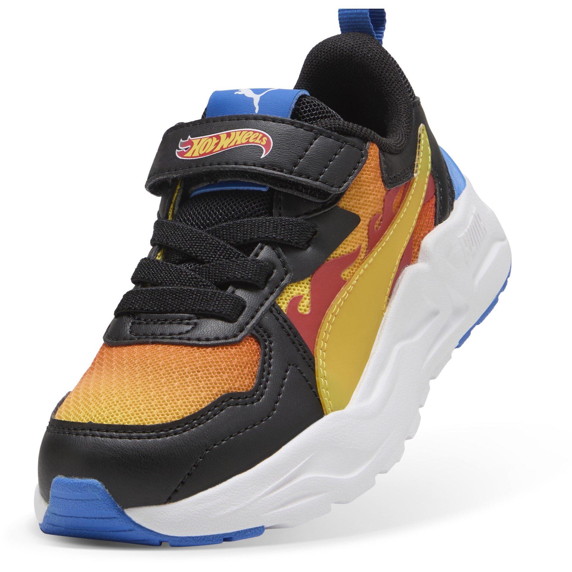 Blk-Maple-Red - Puma - Trinity H.Wheel Ch52 - 6